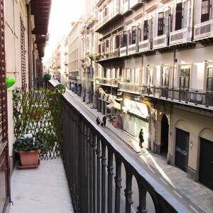 Гостиница B&b Vittorio Emanuele
