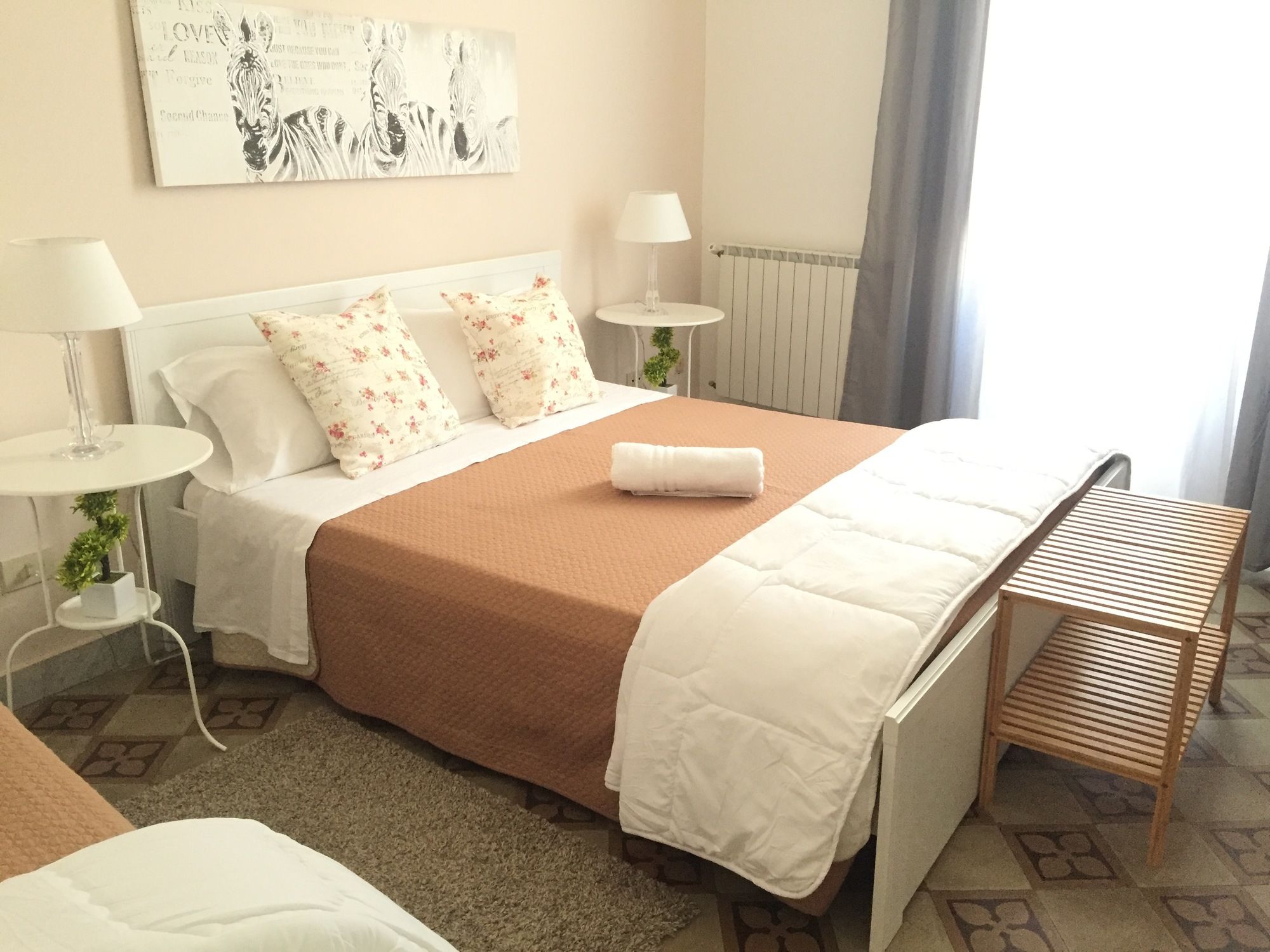 Фото B&b Essenze