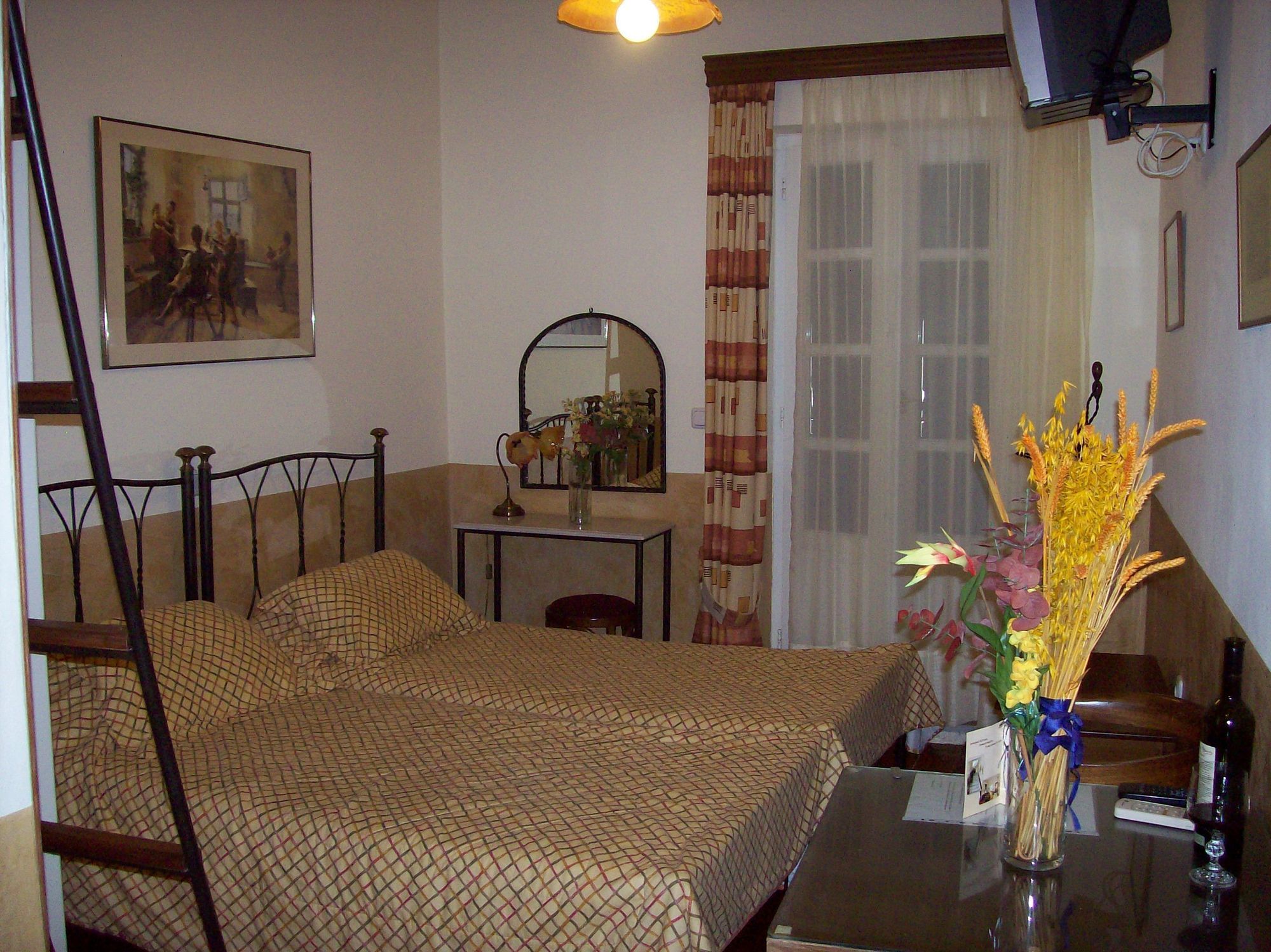 Фото EN Ermoupoli