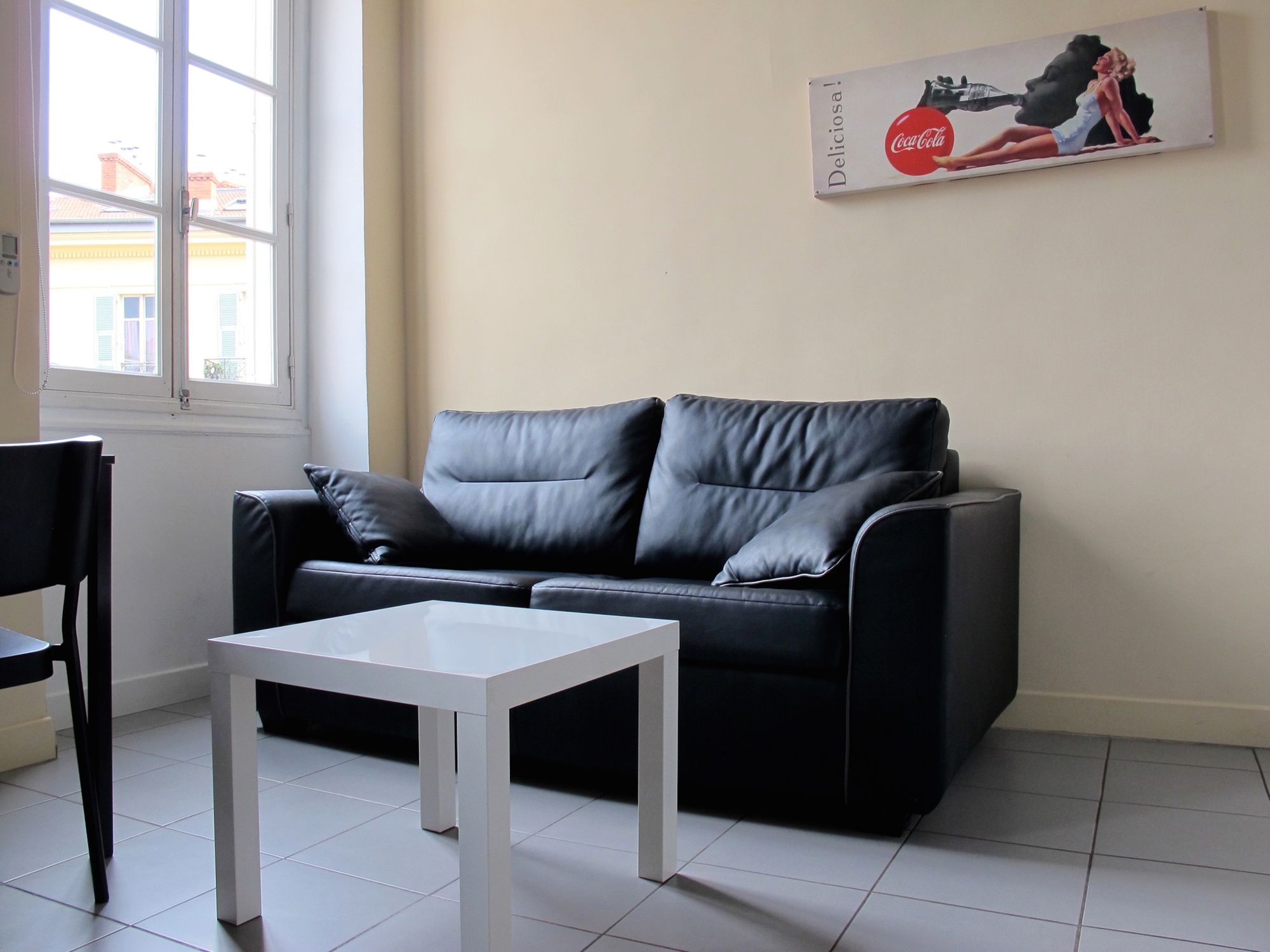 Фото Location Vacances Nice - Appartements Nice Centre Carré d’Or