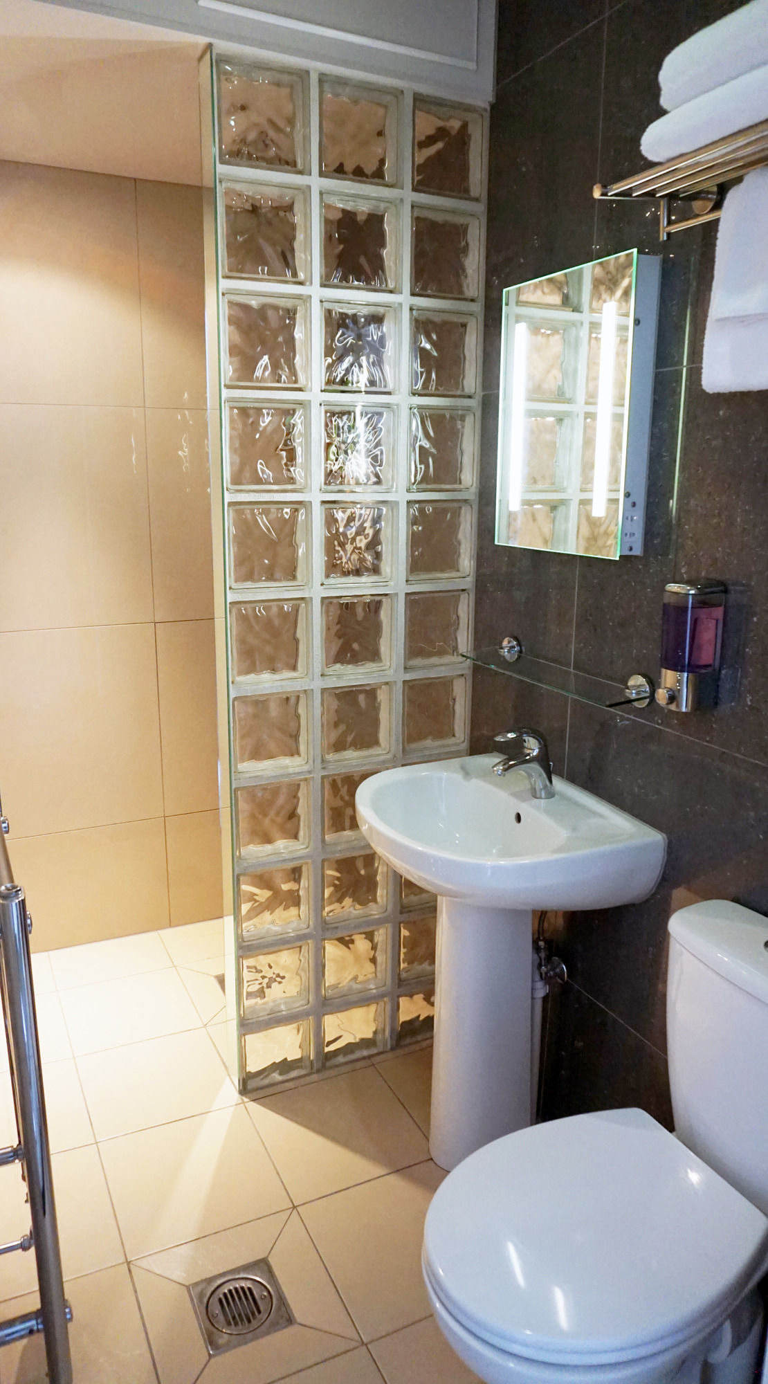 Фото Accommodation London Bridge