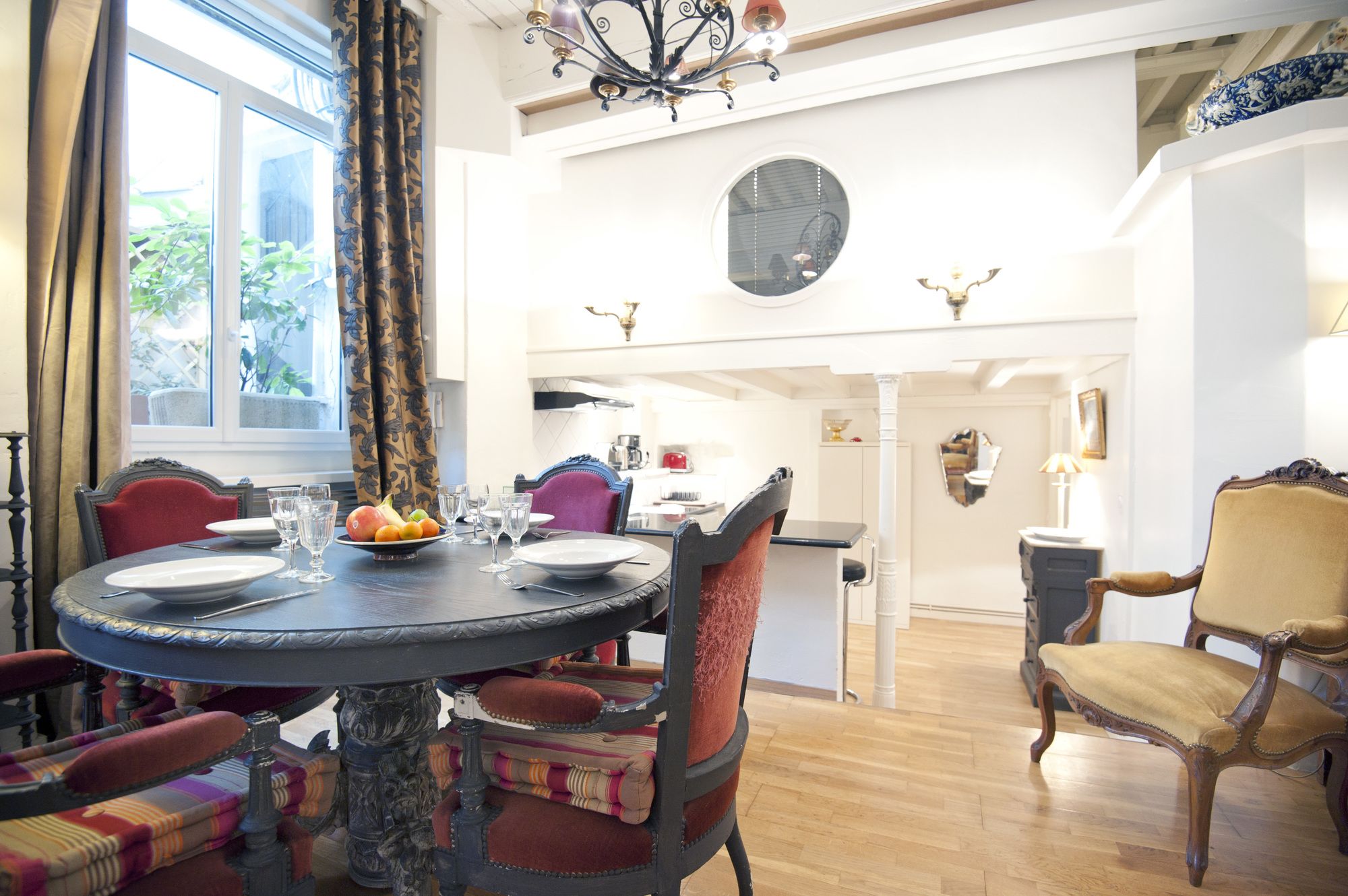 Фото Mhl - Maison Hotel Lyon