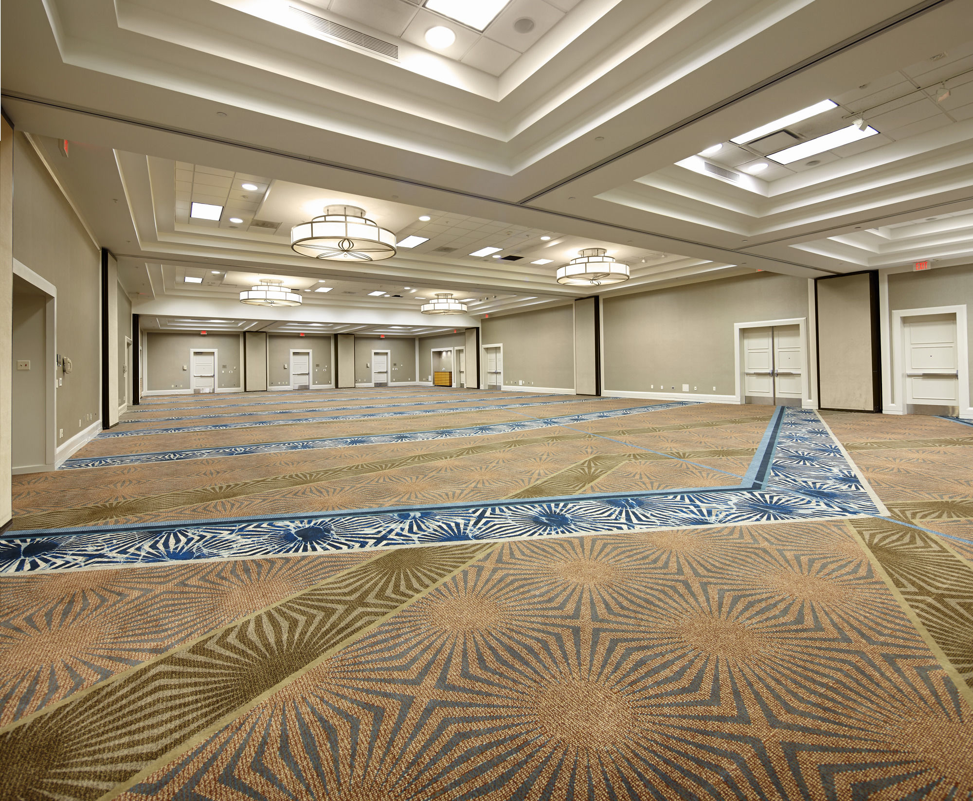 Фото Raleigh Marriott Crabtree Valley