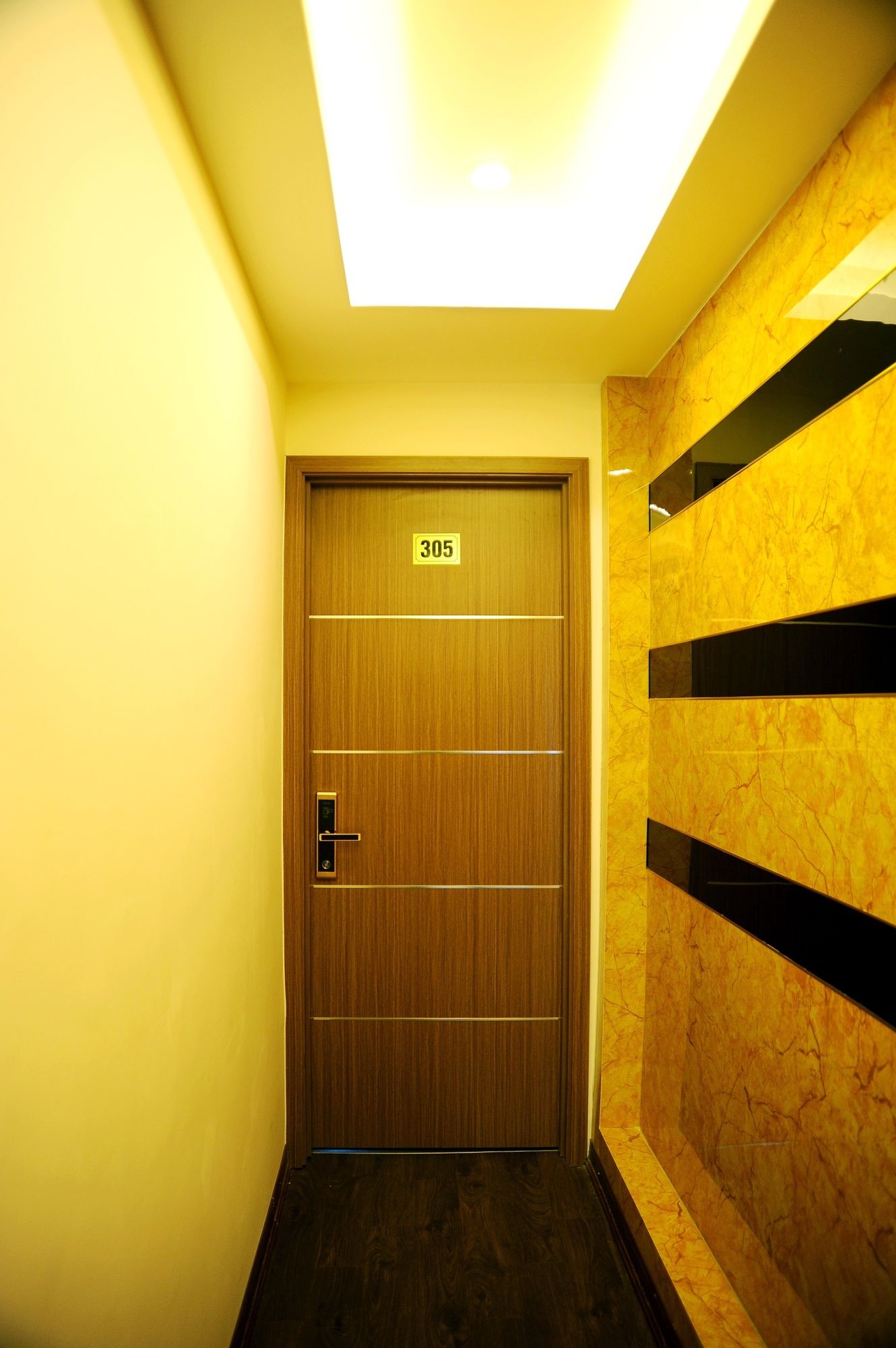 Фото The Royal Hotel