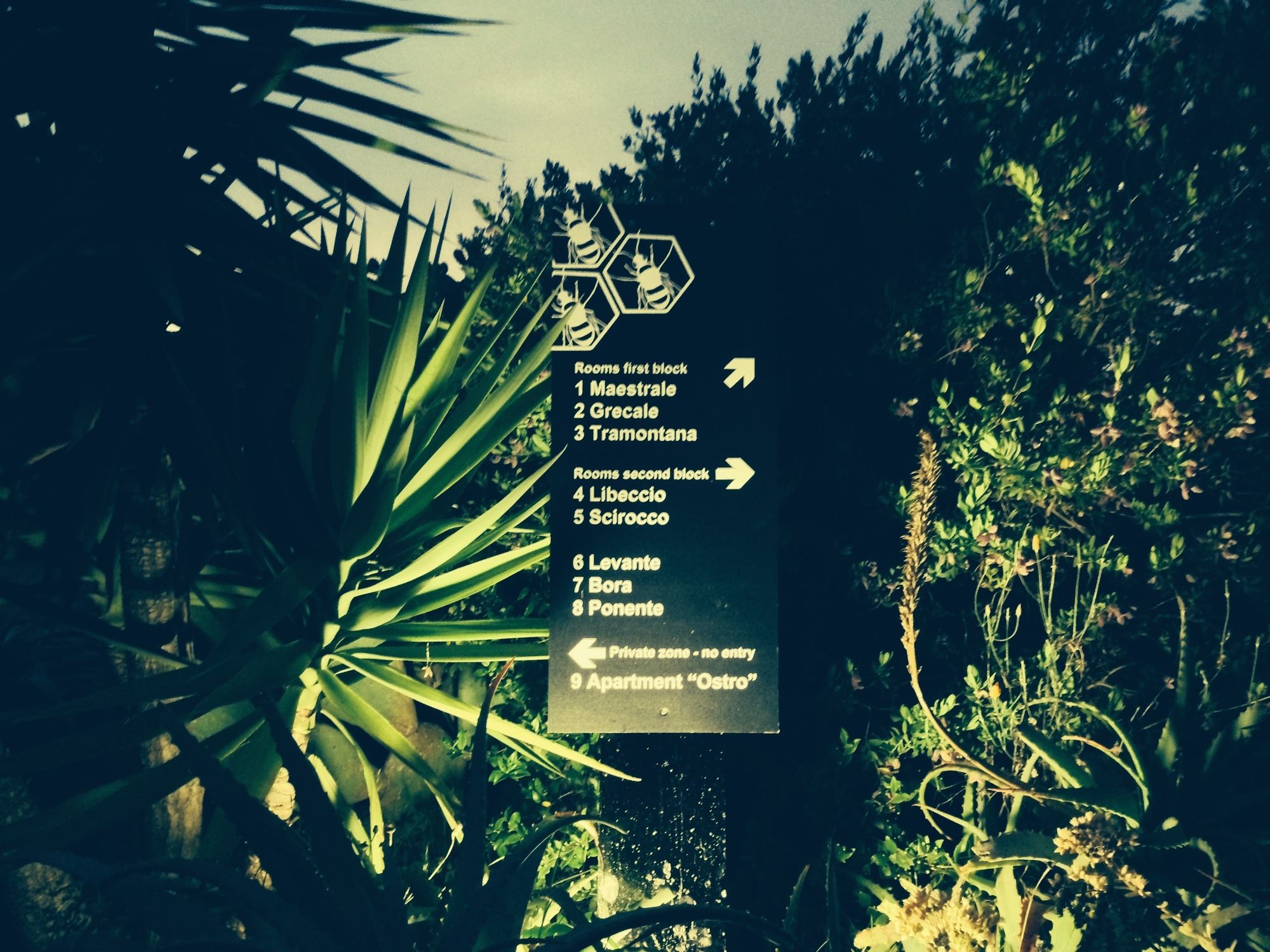 Фото AgriRistoChic Resort Li Espi