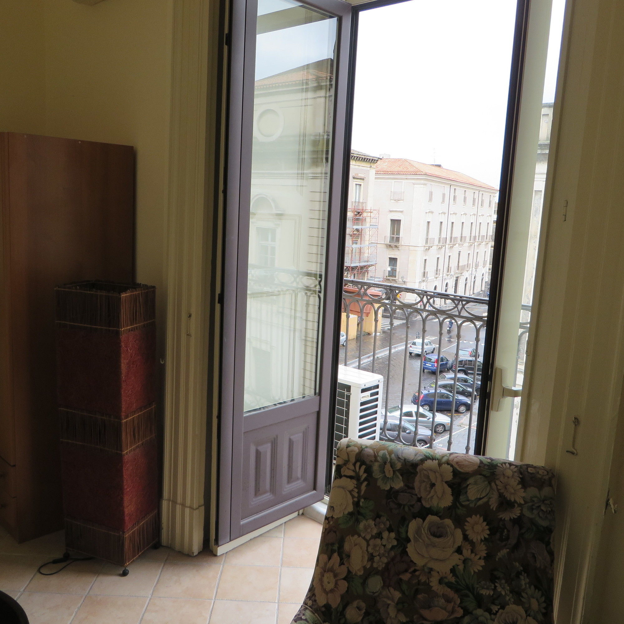 Фото B&b al Teatro Massimo