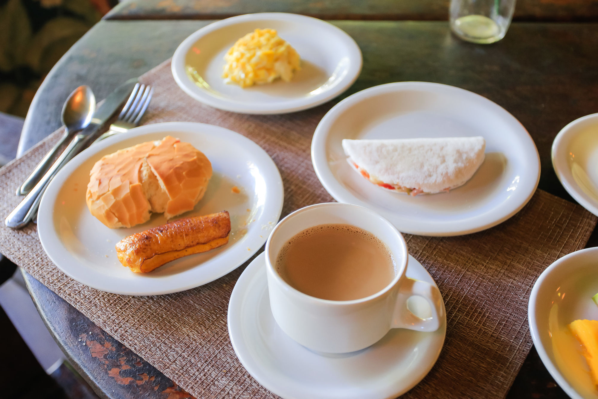 Фото Travel Inn Trancoso