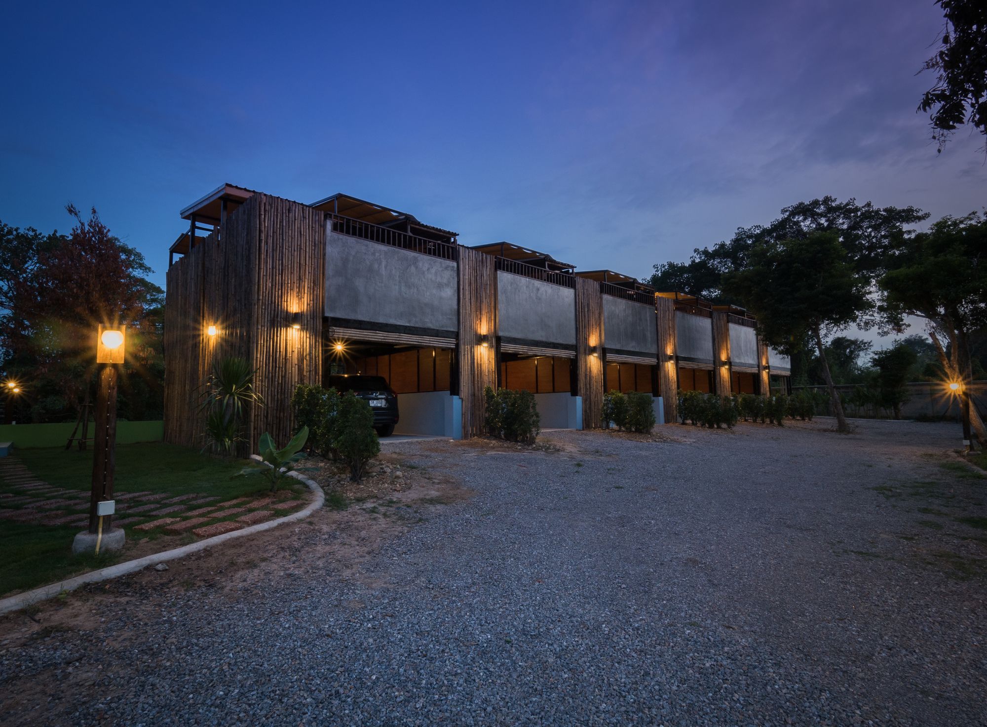 Фото Maithong Riverside