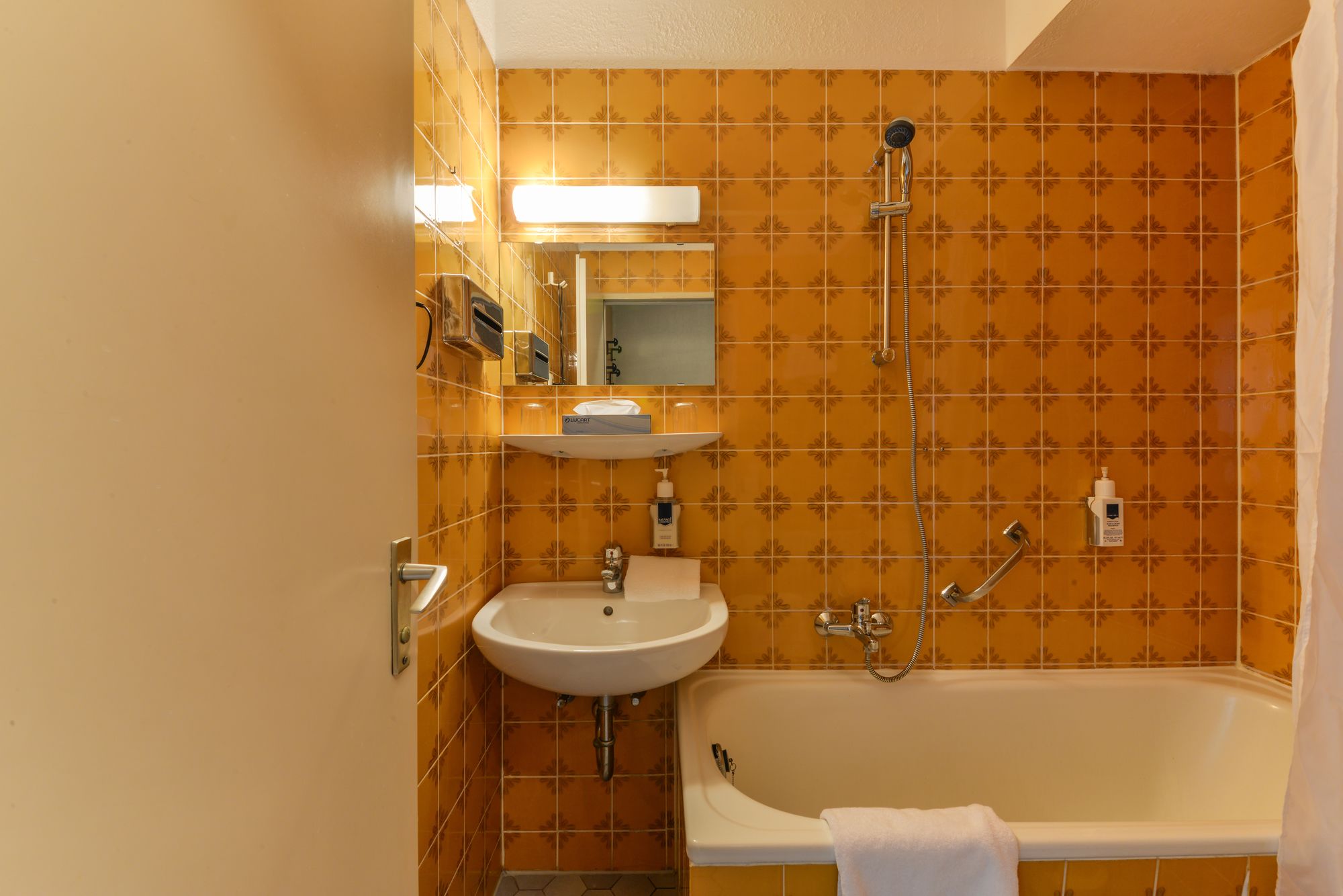 Фото Hotel Fidelio