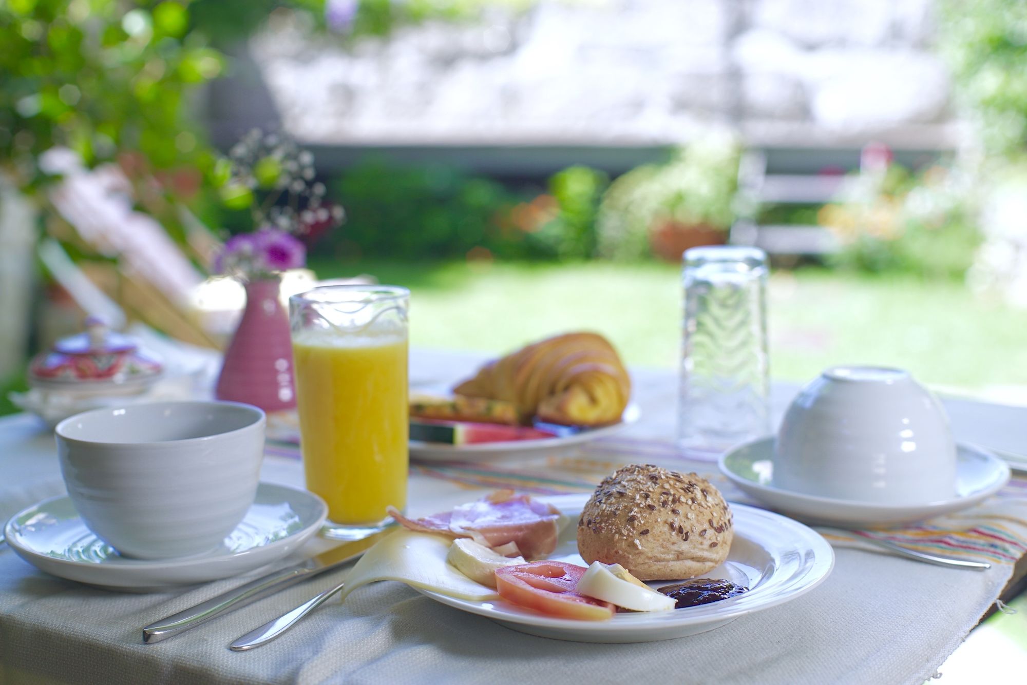 Фото Yours GuestHouse Porto