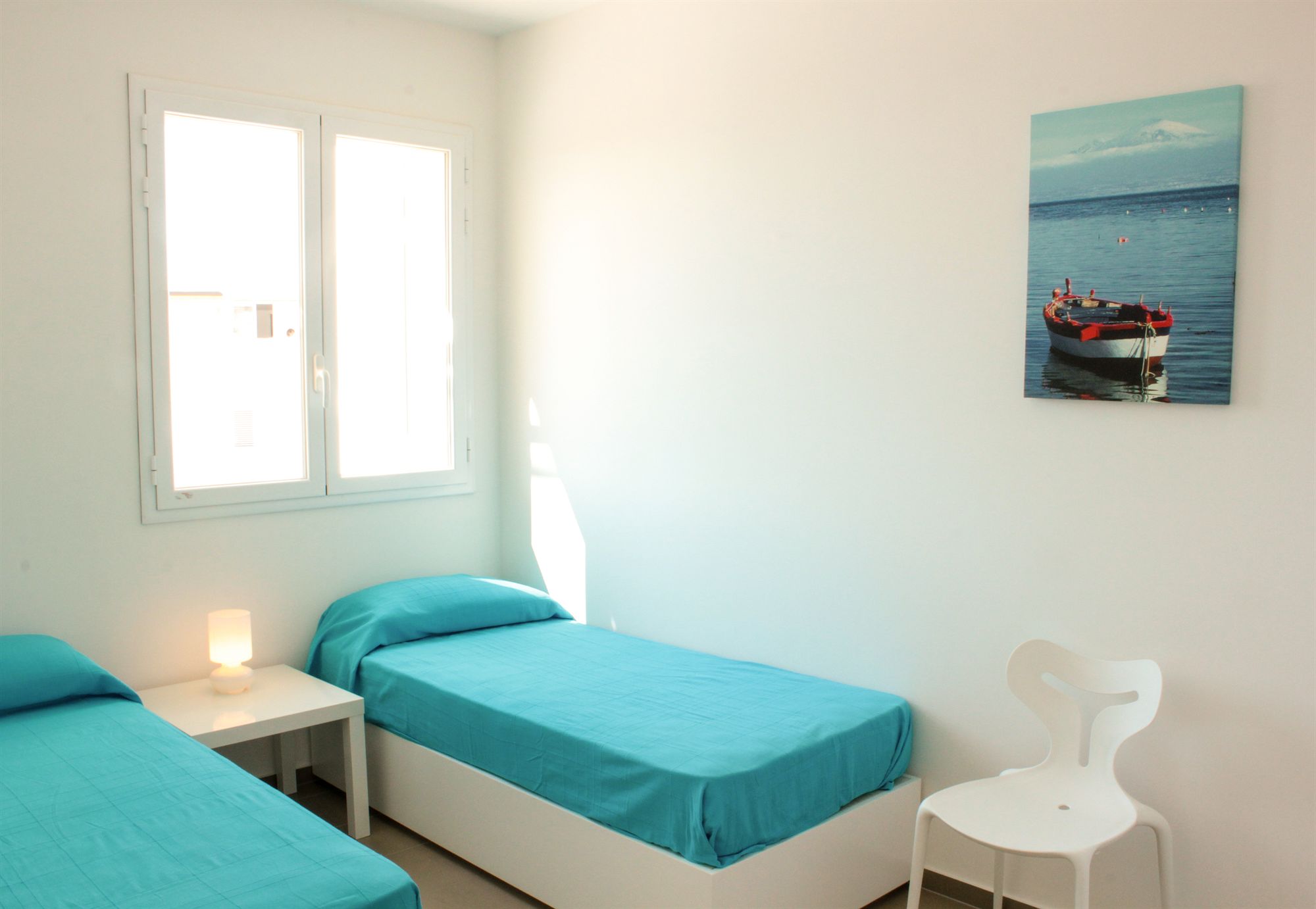 Фото Appartamenti Sud Est