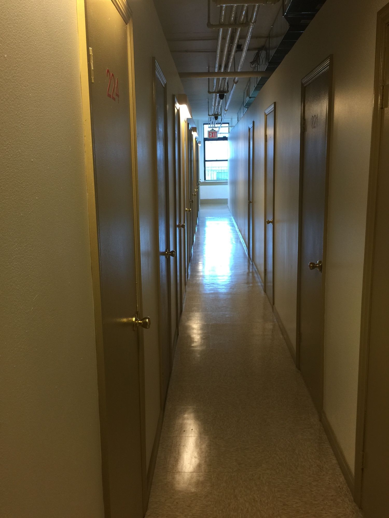 Фото Bowery Grand Hotel