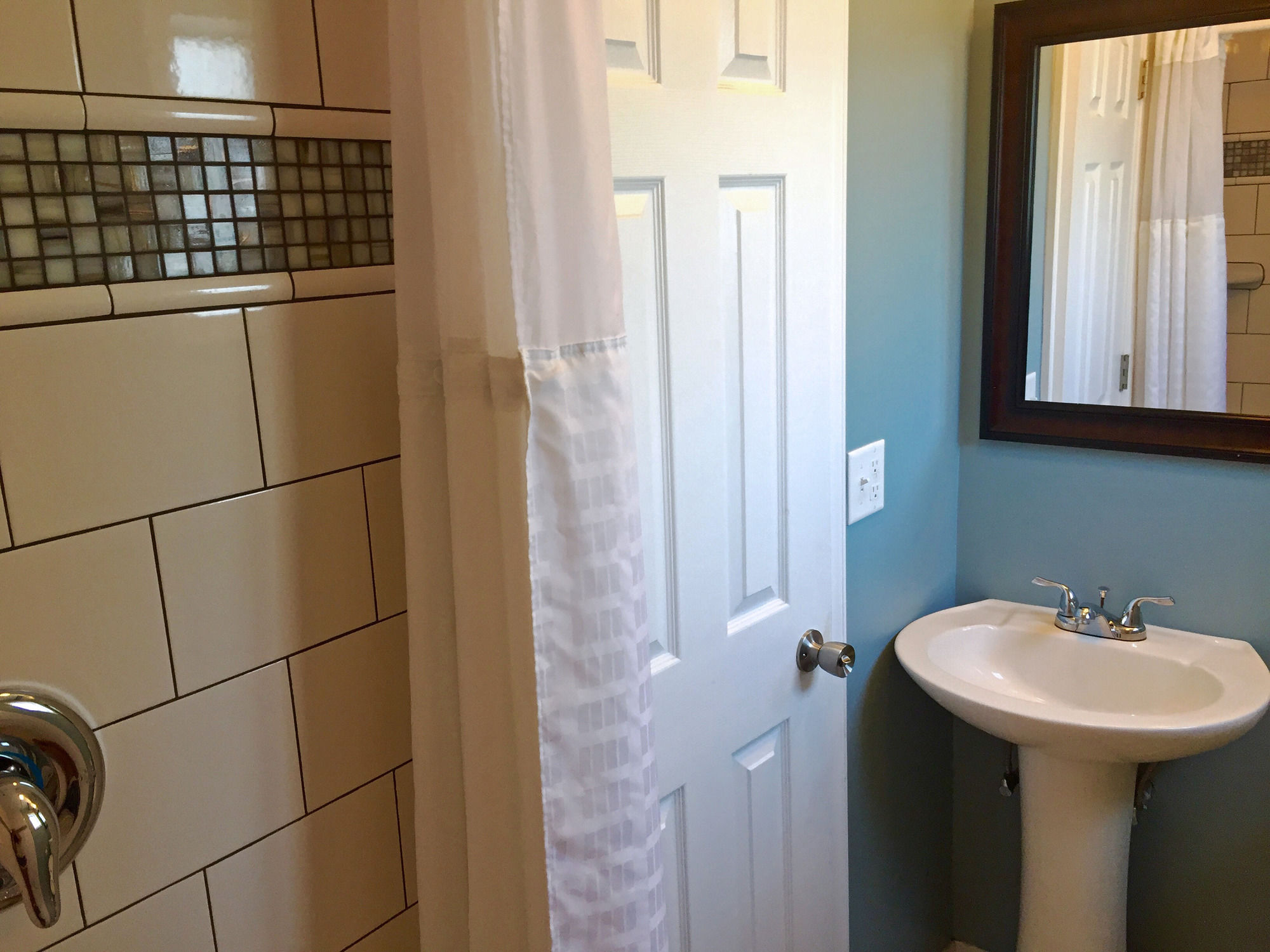 Фото White Marlin Inn