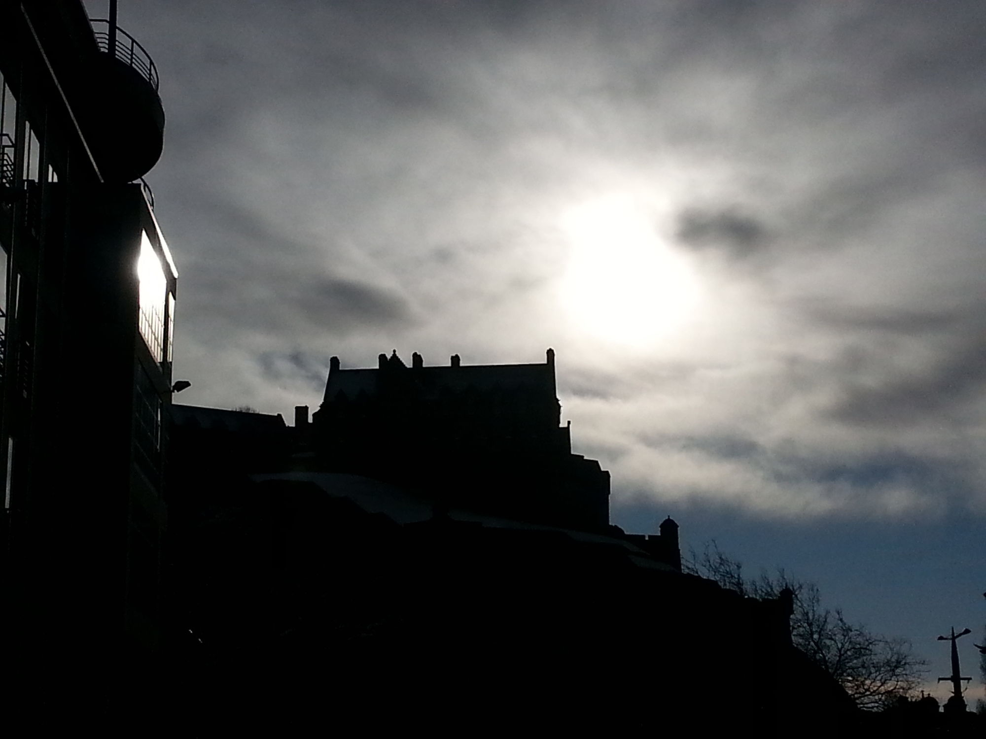 Фото Edinburgh Townhouse