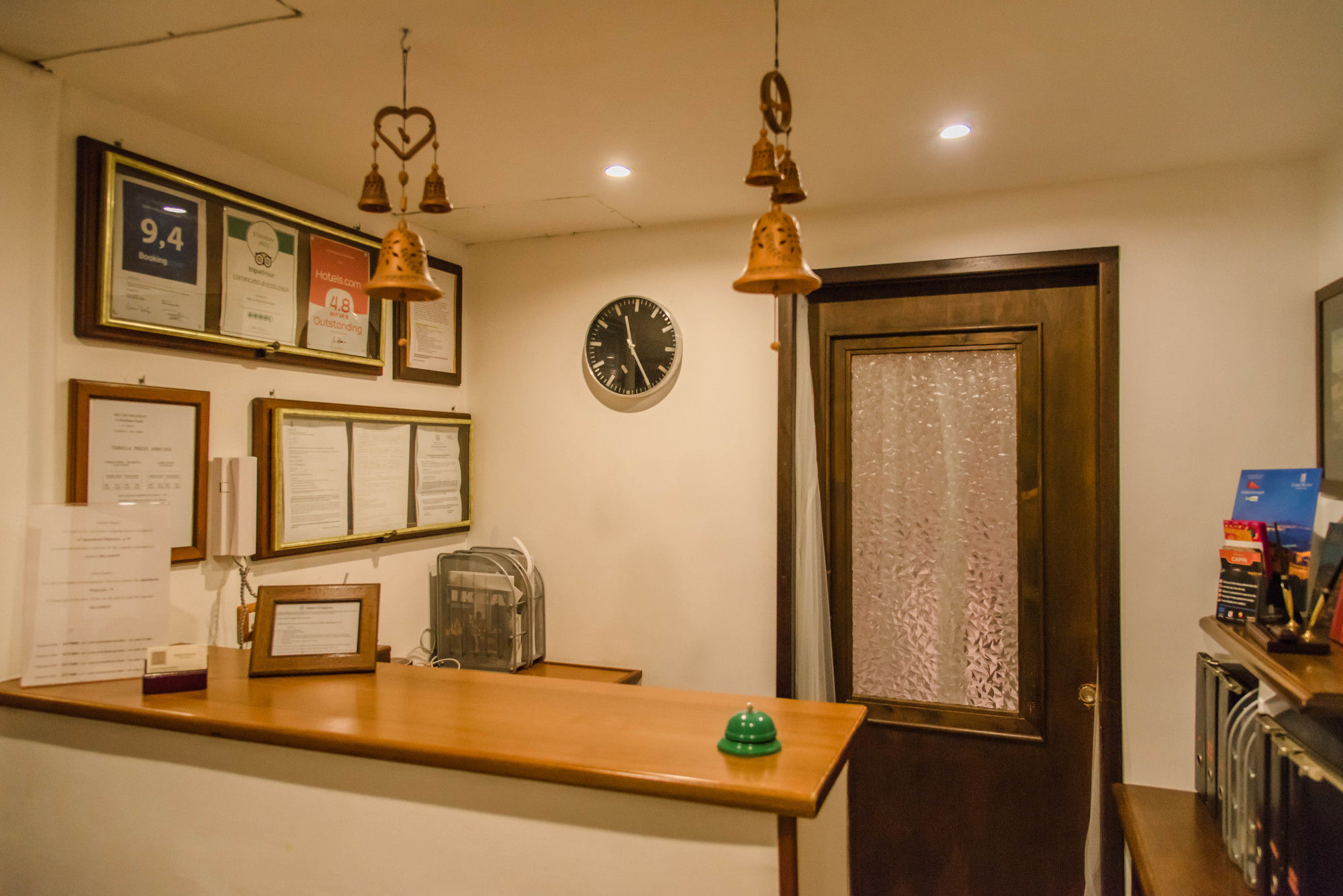 Фото Bed & x26; Breakfast Plebiscito Home