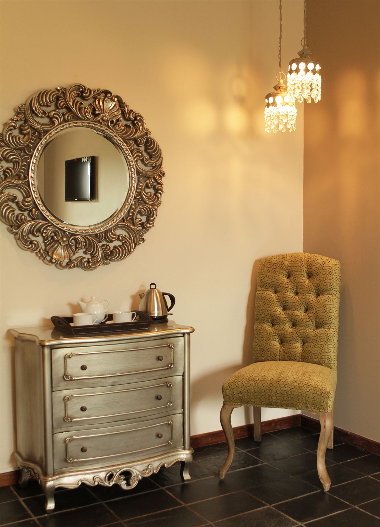 Фото Shaloha Guesthouse on Supertubes