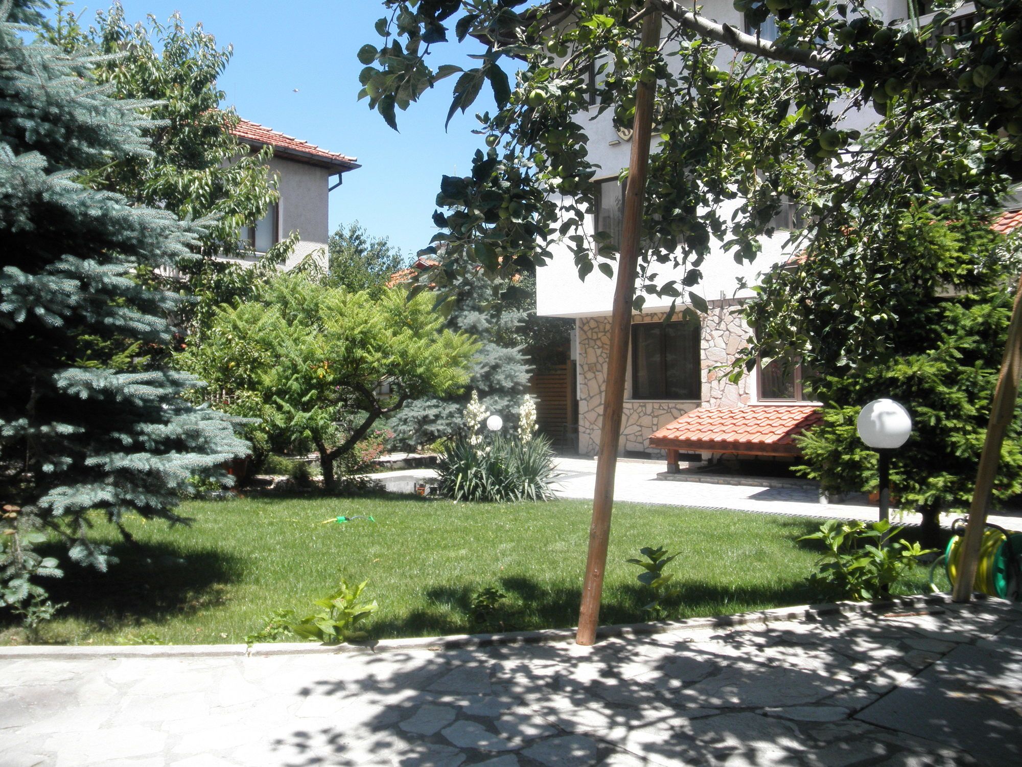 Фото Boutique Guest House Ikonomov