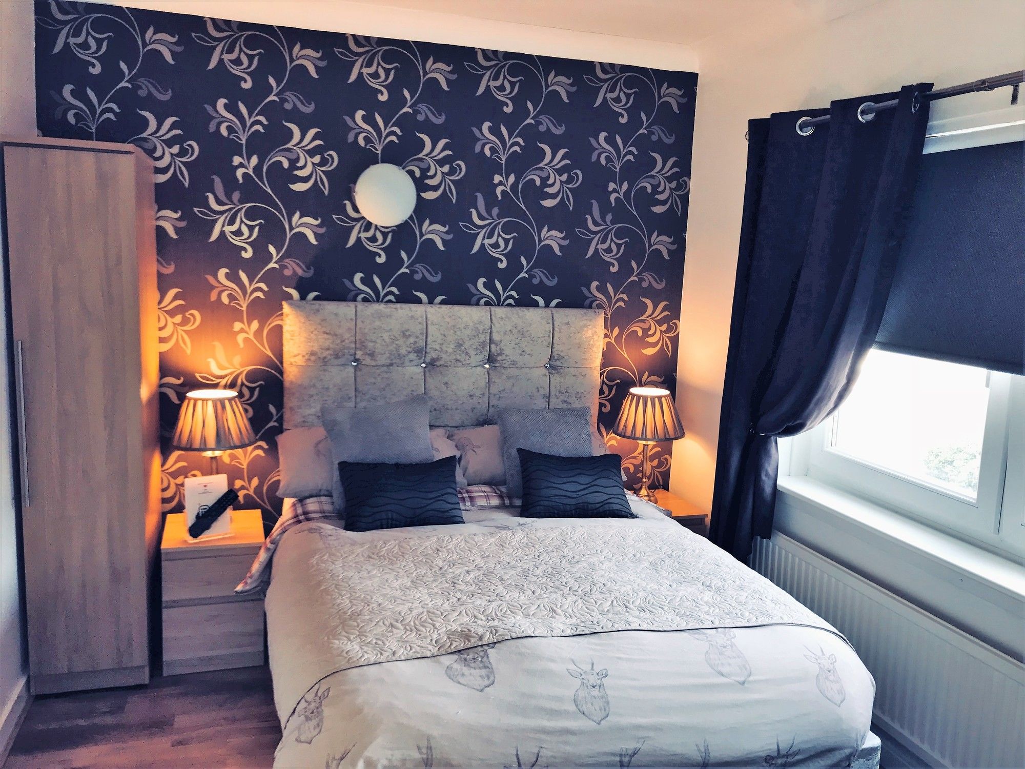 Фото Beechwood Ensuite Guest House