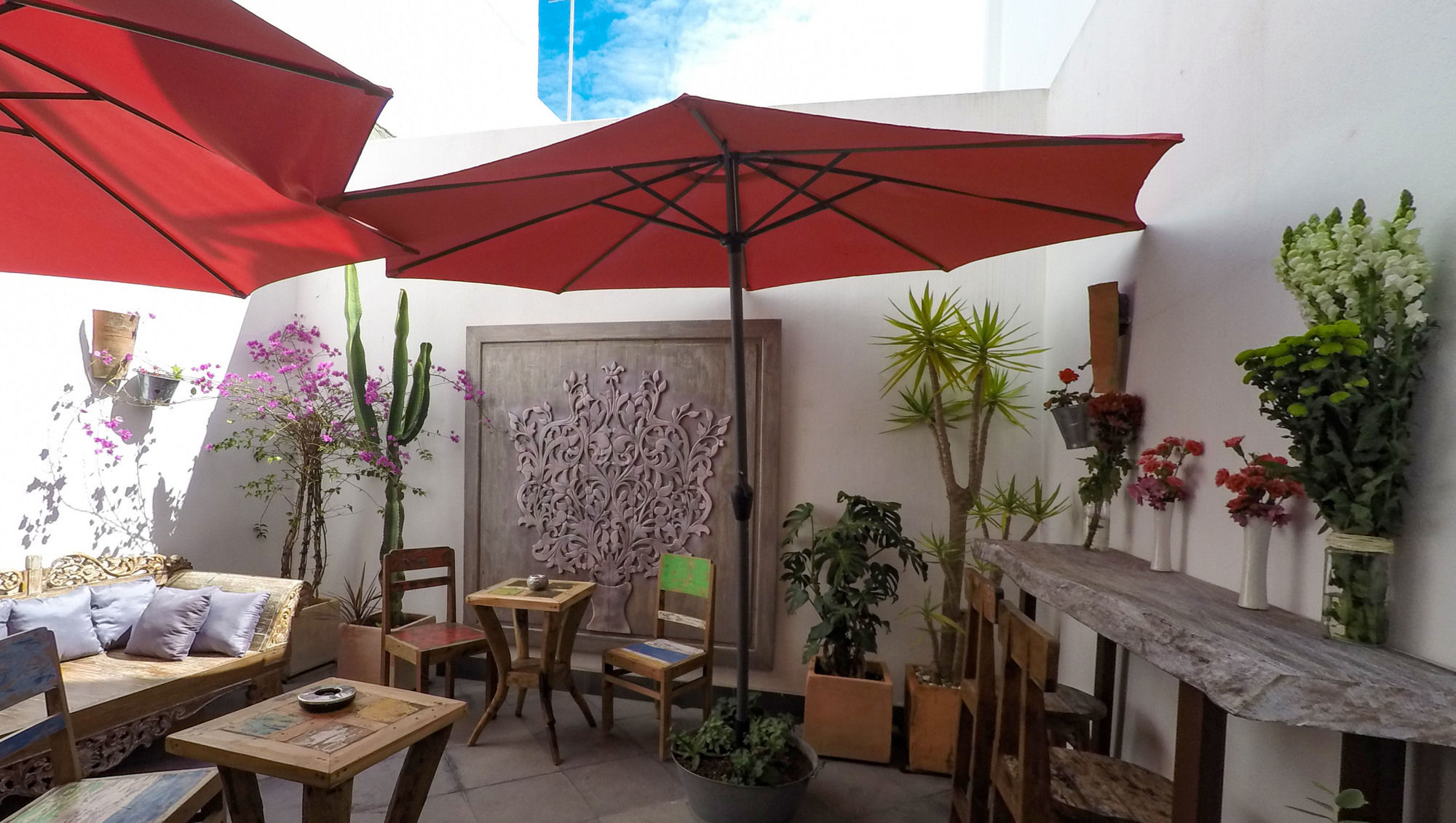 Фото Отель Room Tarifa