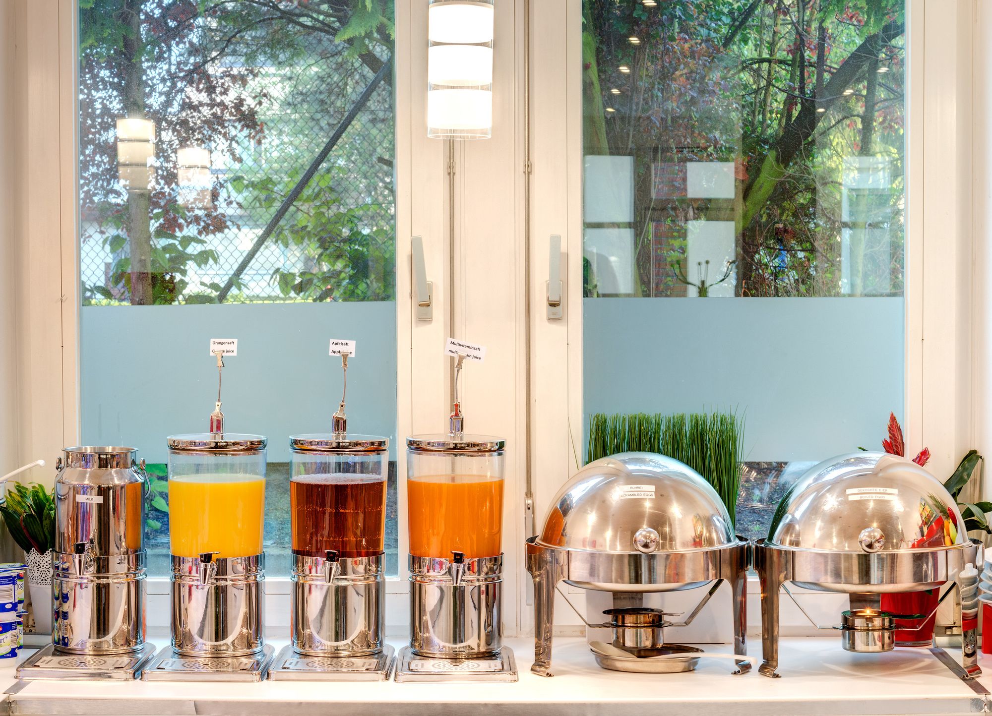 Фото Hotel Richter