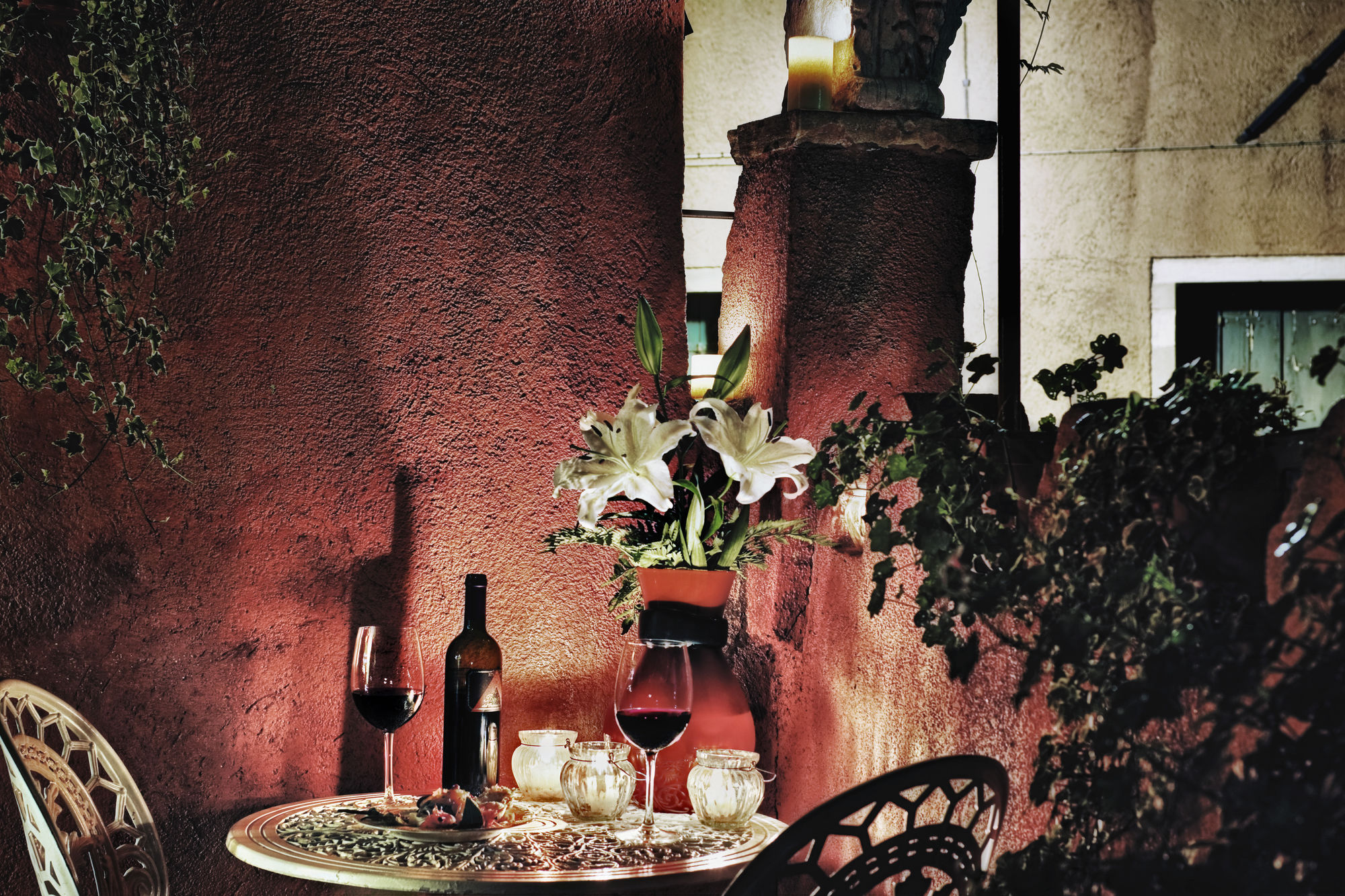 Фото Locanda Fiorita