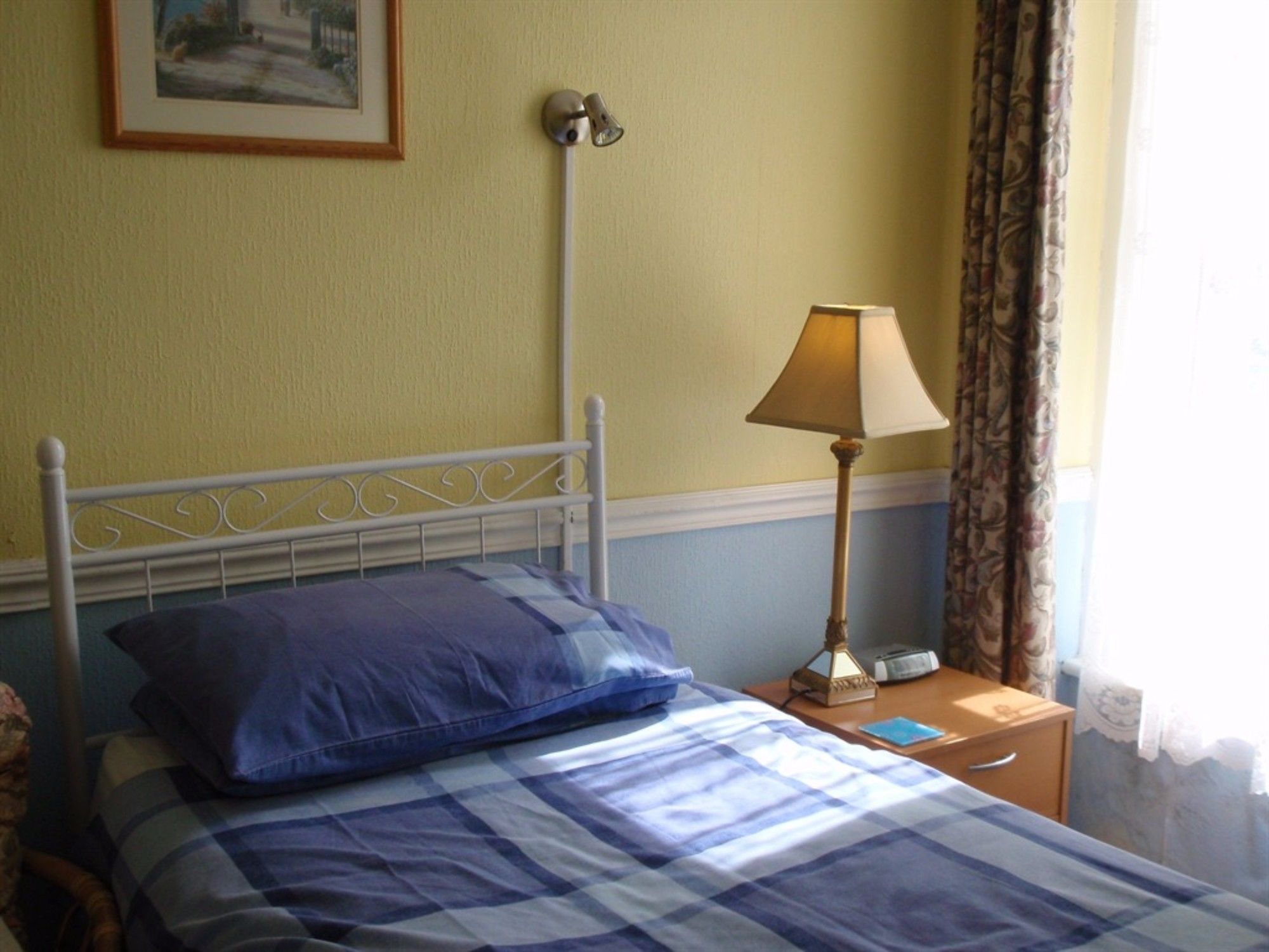 Фото Old Pier House