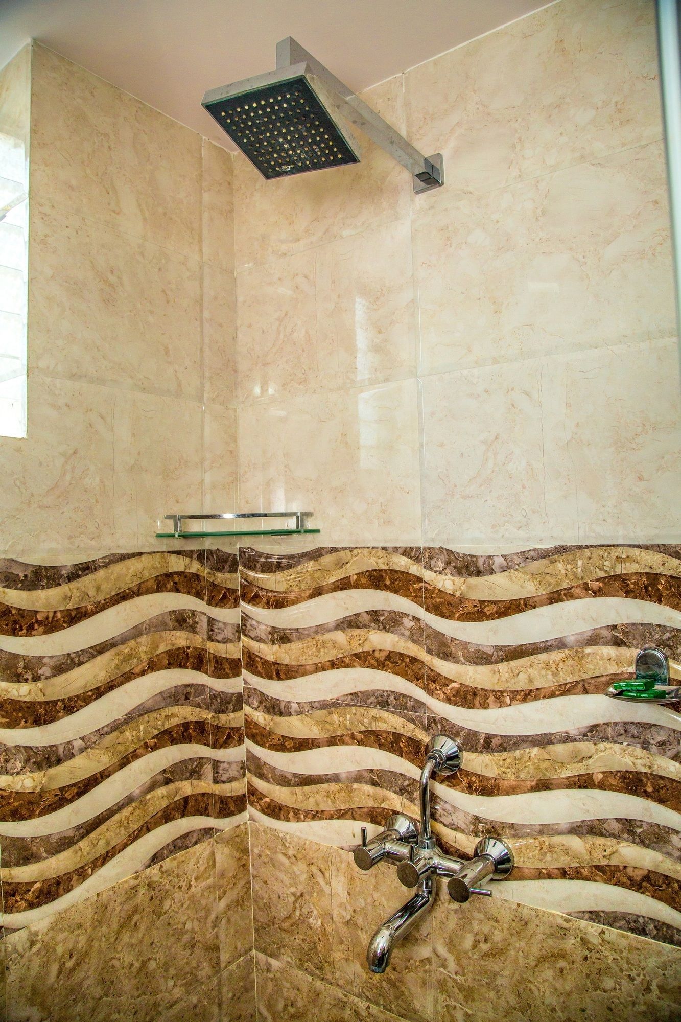 Фото Sea View Resort