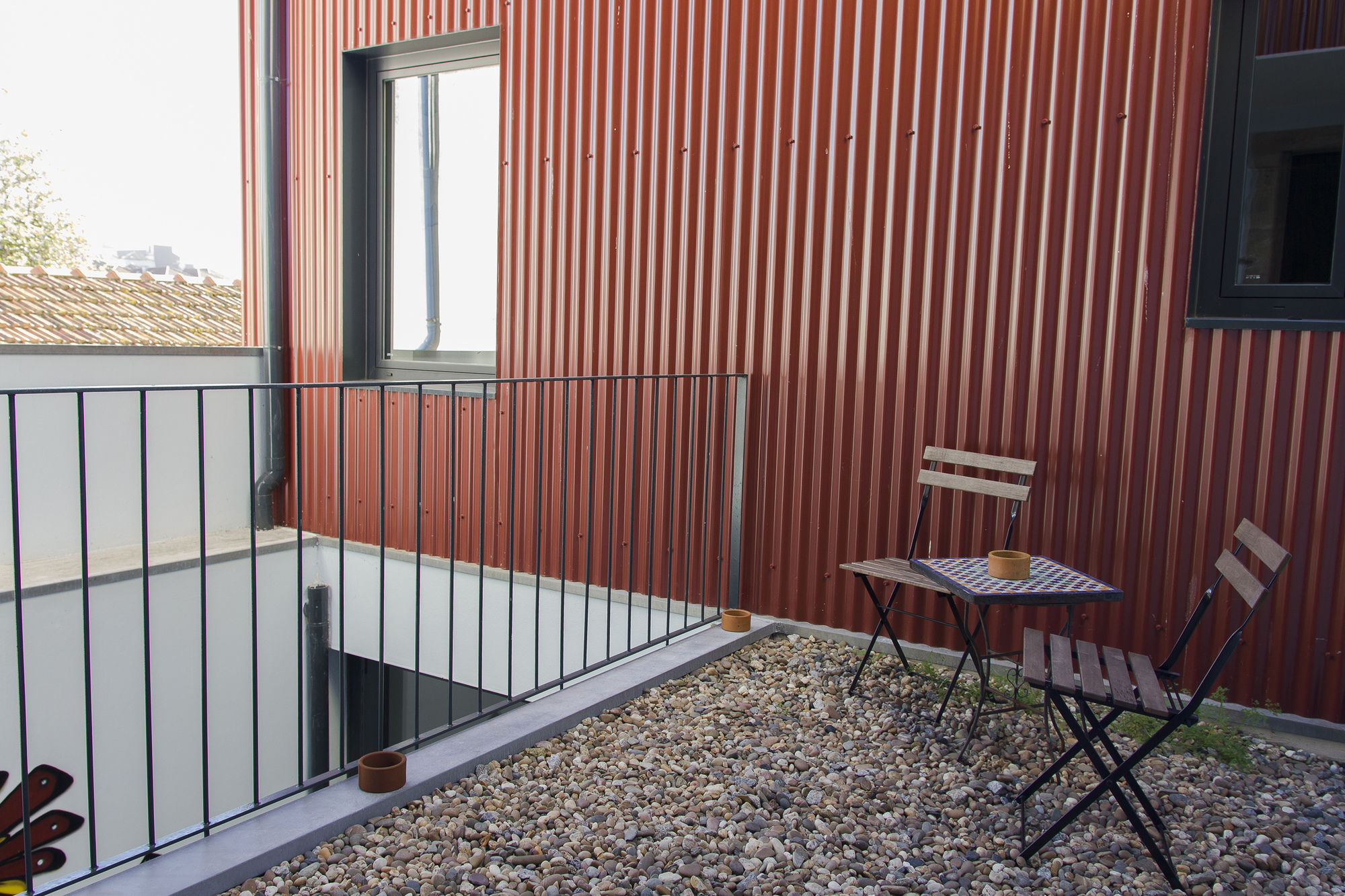 Фото Yours GuestHouse Porto