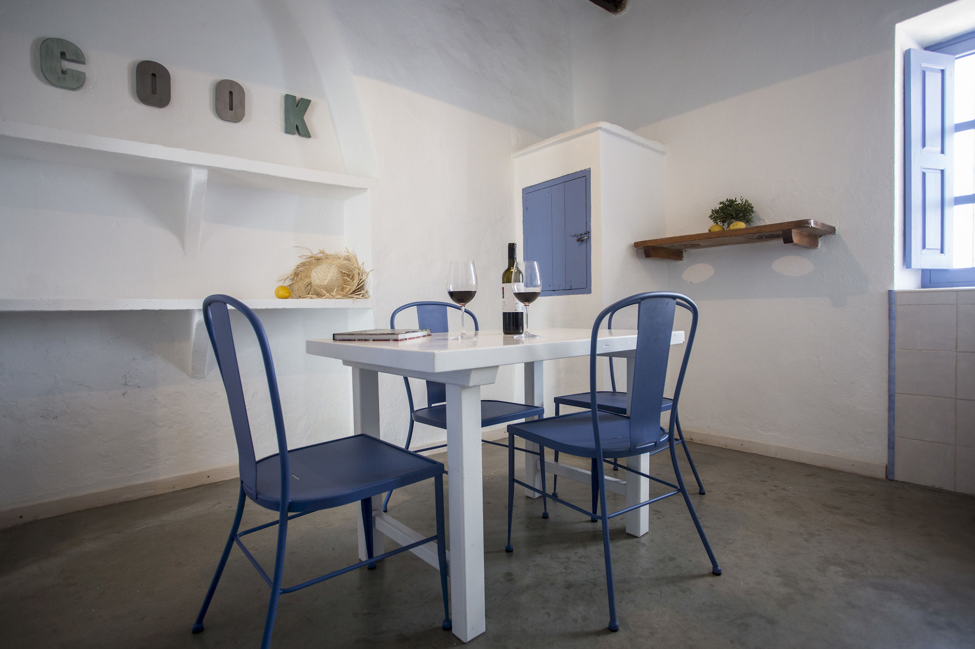 Фото Cas Saliners - Ses Illetes