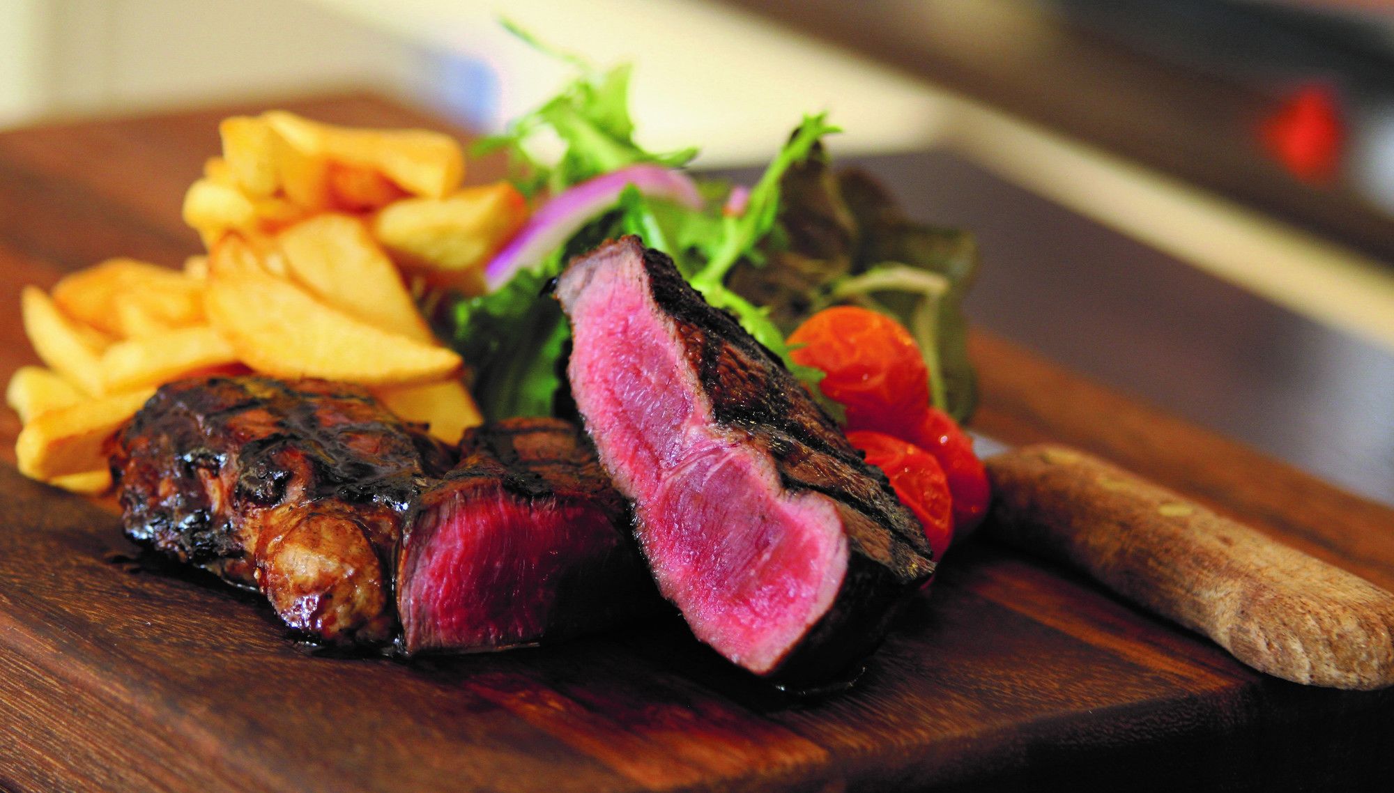 Фото The Chapter House