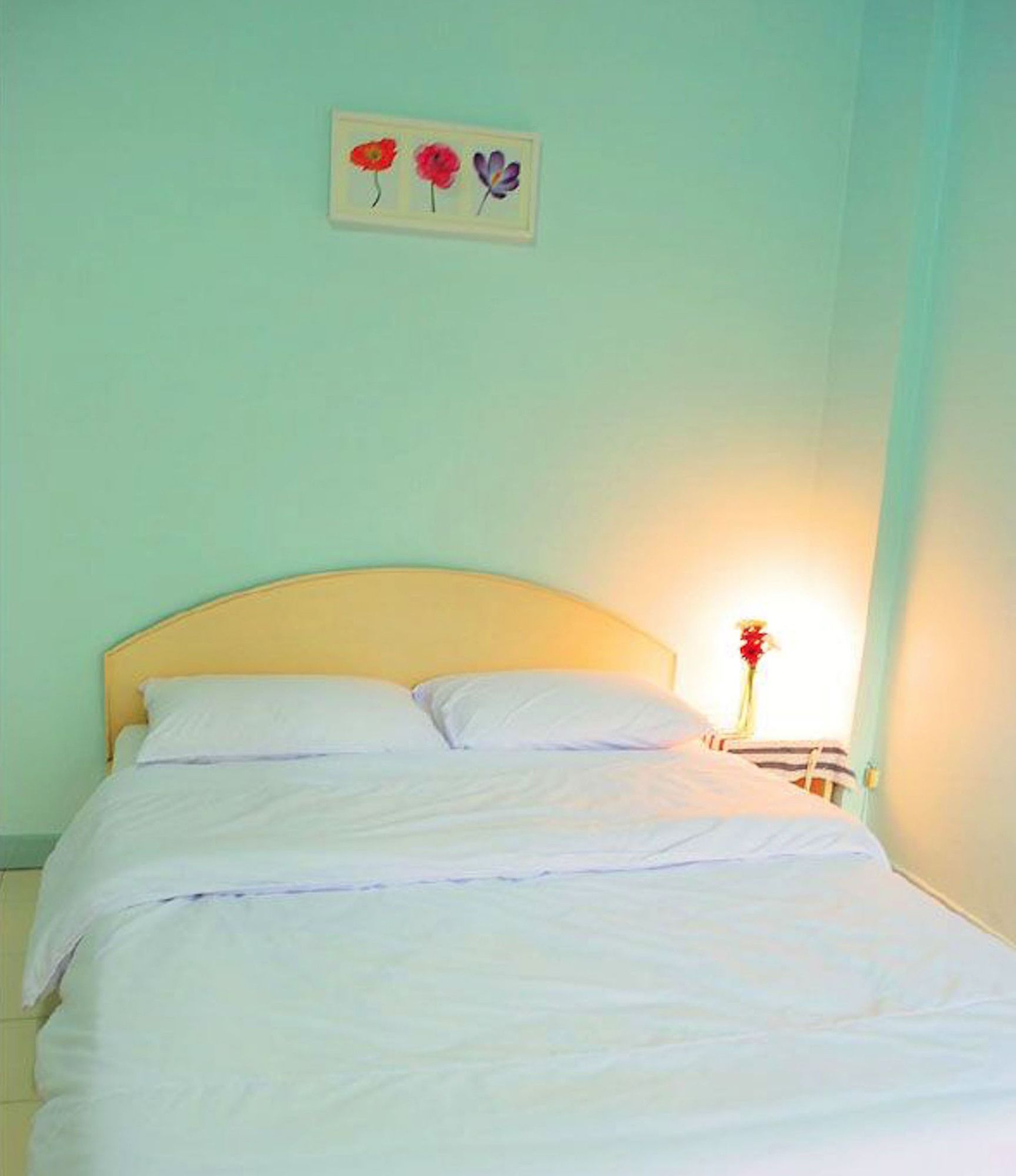 Фото Ameena Apartment