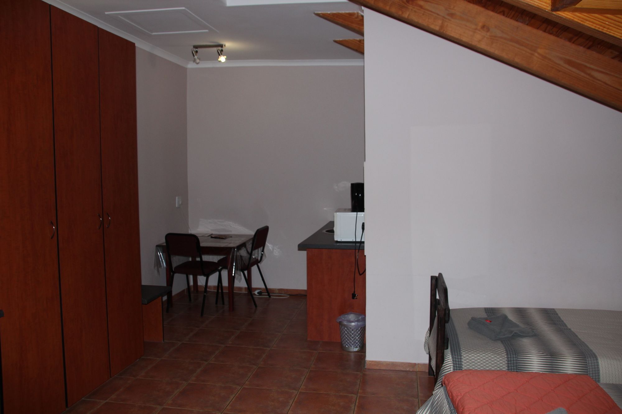 Фото Anandi Guesthouse Swakopmund