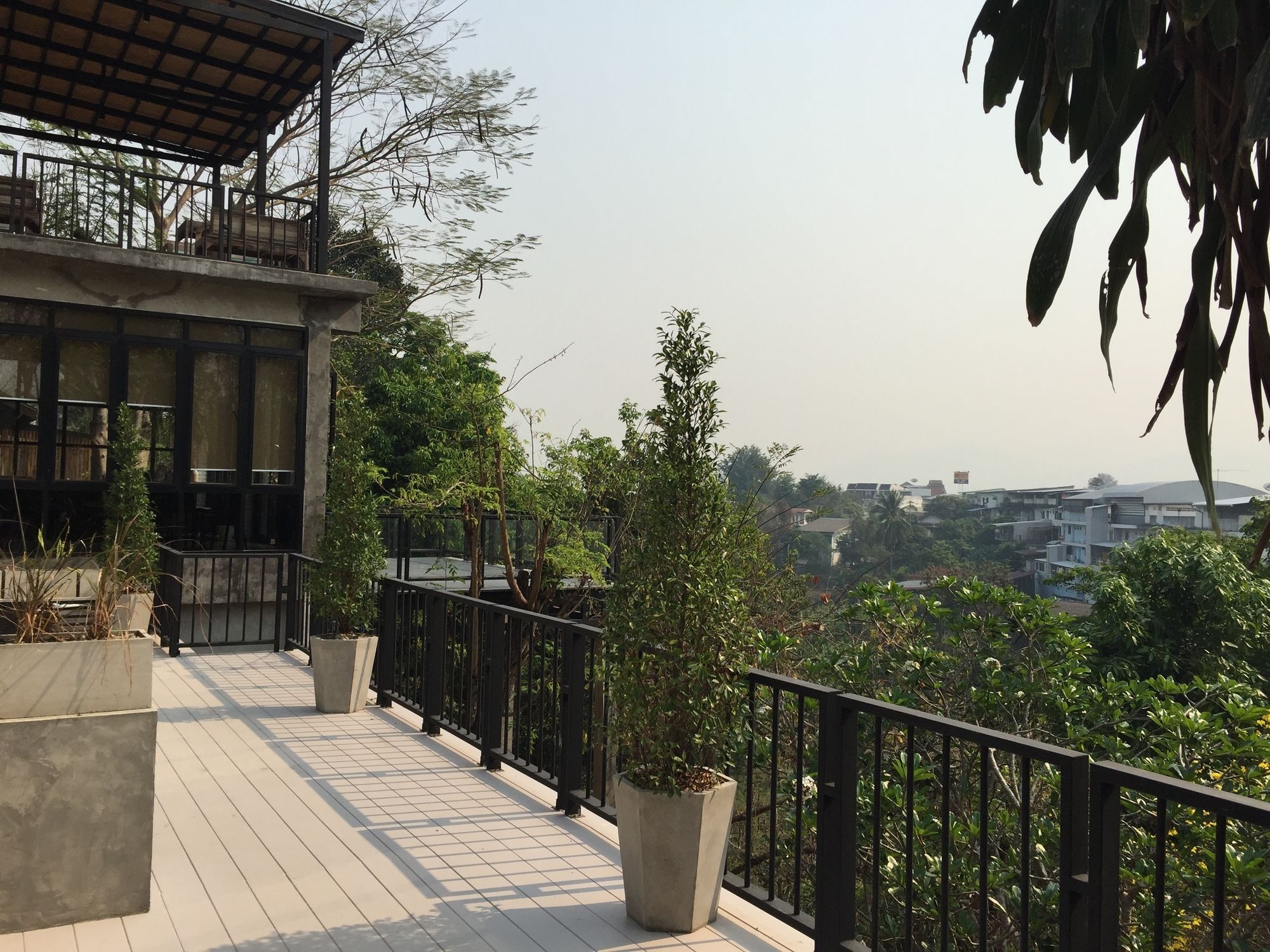 Фото Cocoa Valley Resort