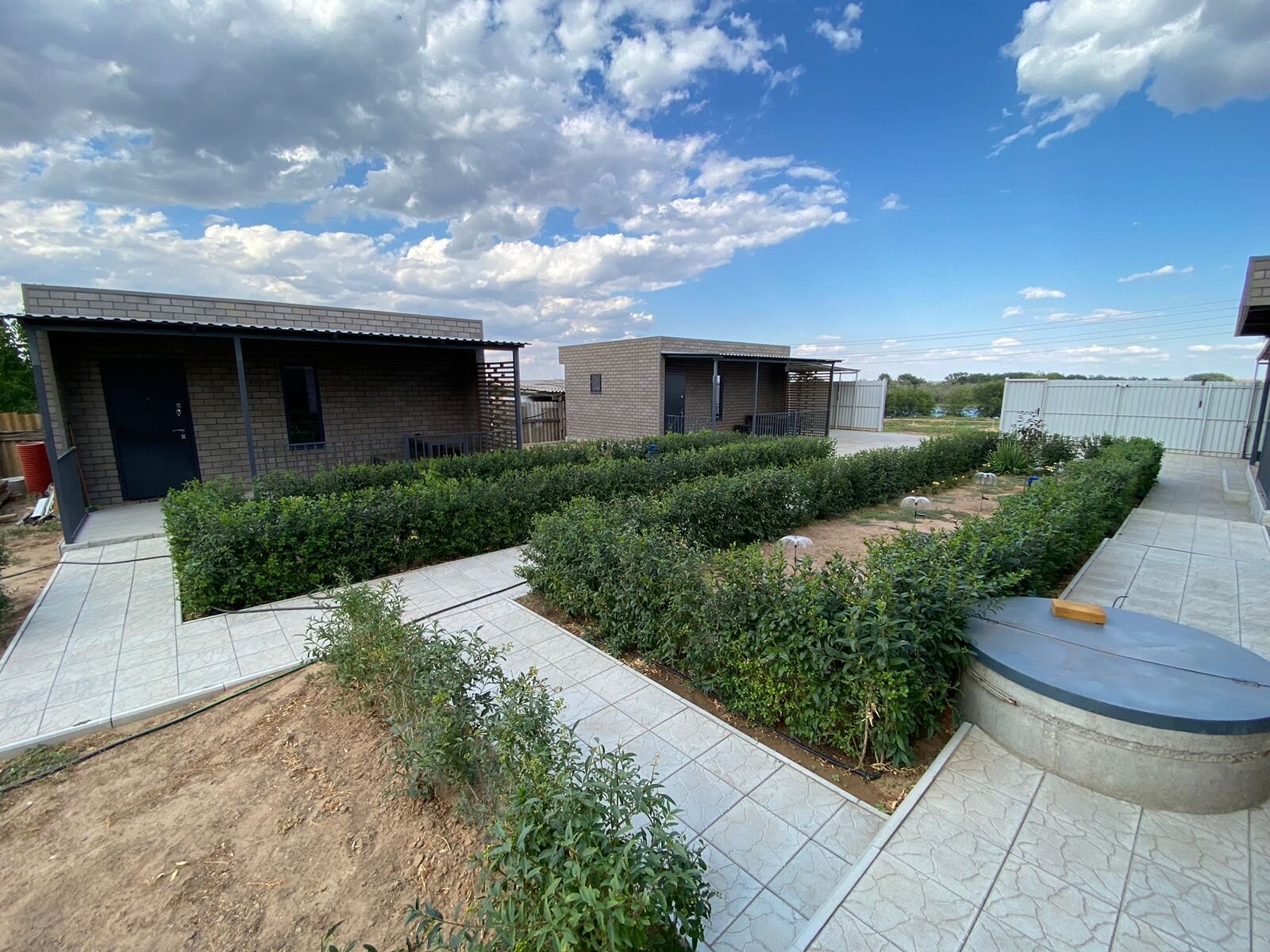 Фото Рыболовный Дом Косика