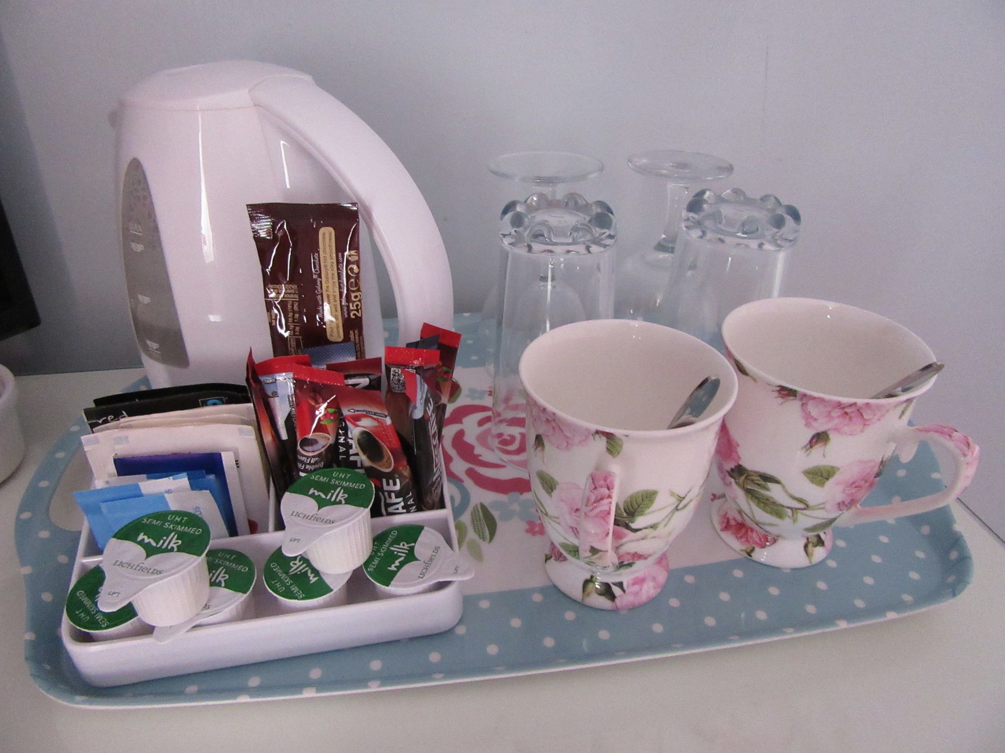 Фото The Langtons Bed & Breakfast