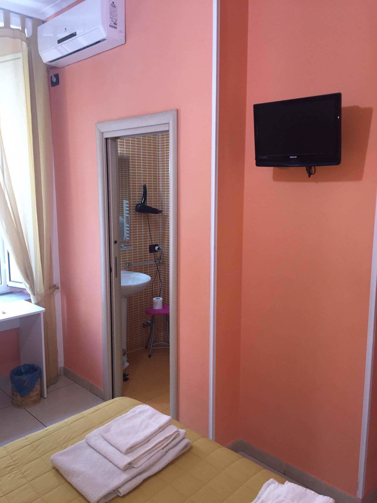 Фото B&b Quattro Palazzi Napoli