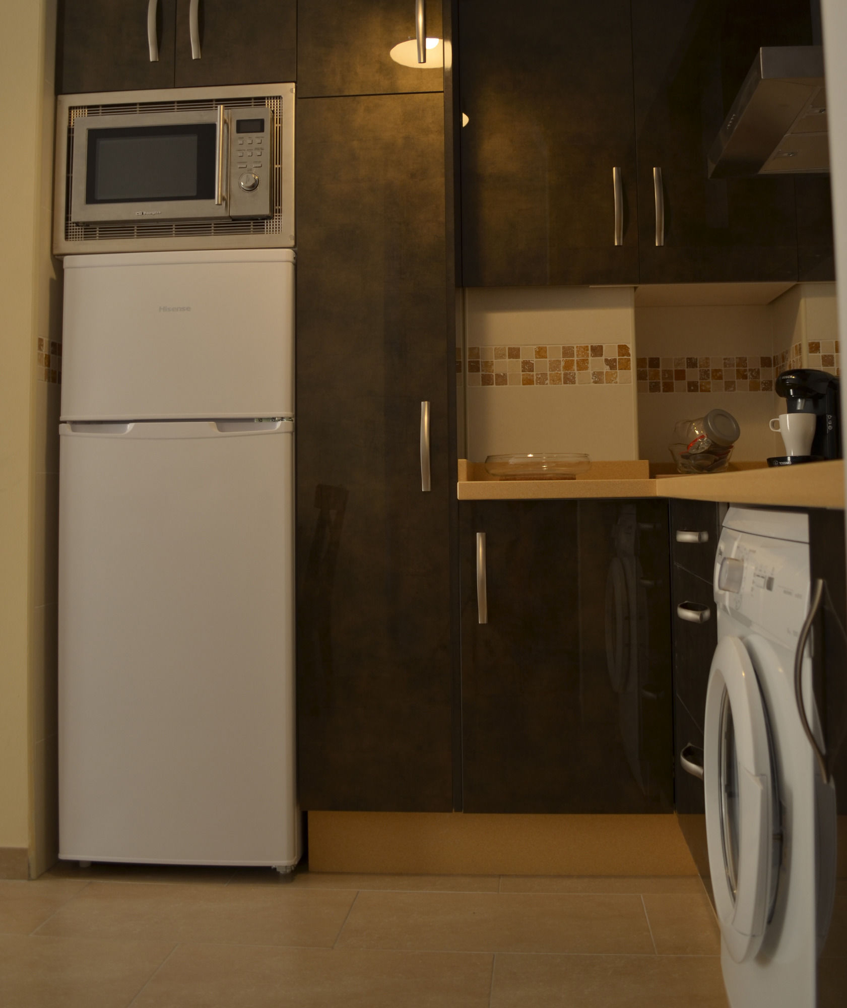 Фото Apartamentos RuiSol