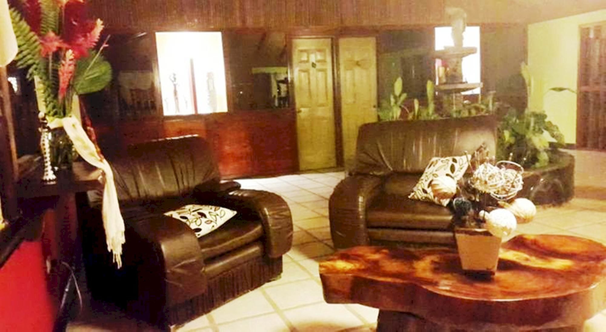 Фото Ara Ambigua Lodge