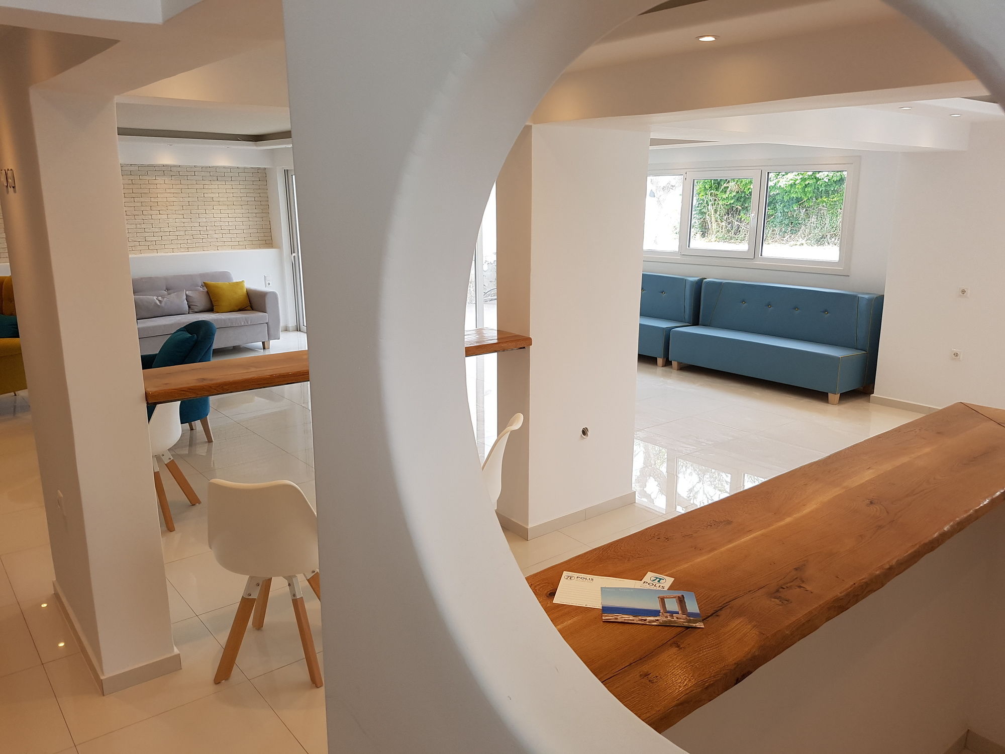 Фото Polis Boutique Hotel