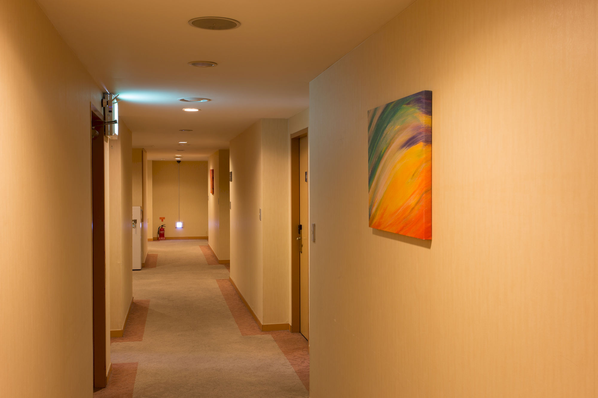 Фото Benikea Hotel Pohang