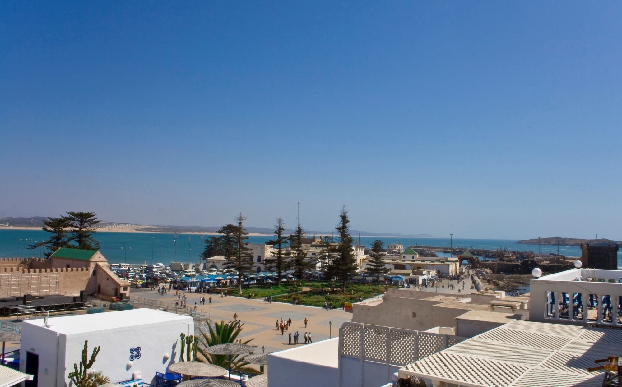 Фото Dar Loulema