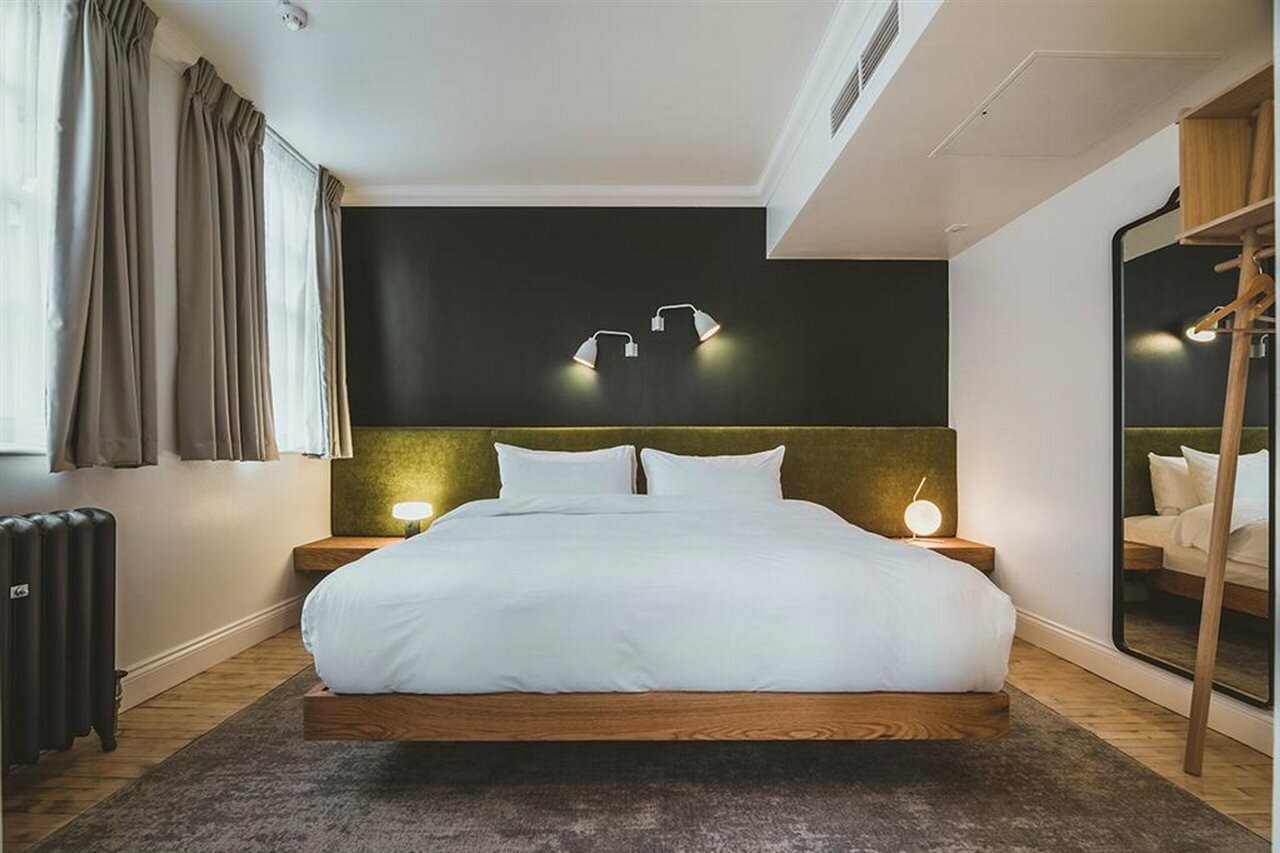 Фото Sonder Chelsea Green