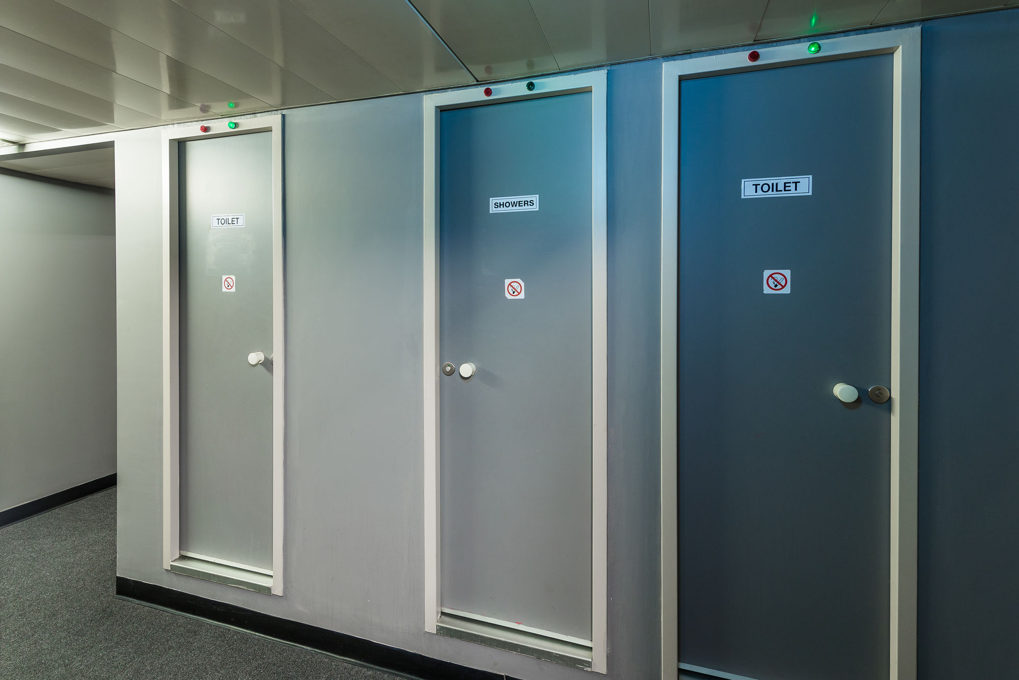 Фото Peterborough by Verve