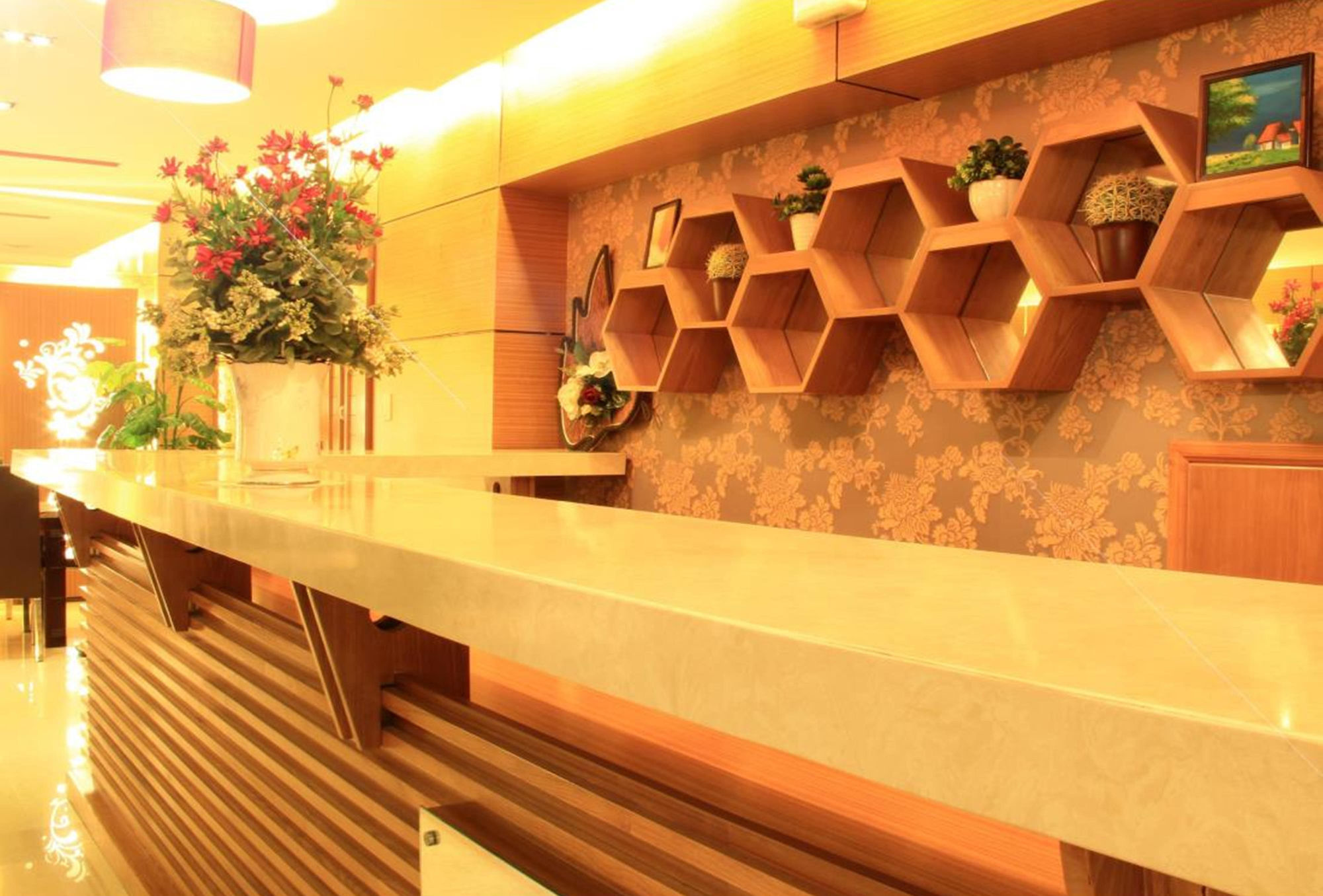 Фото Hai Son Hotel