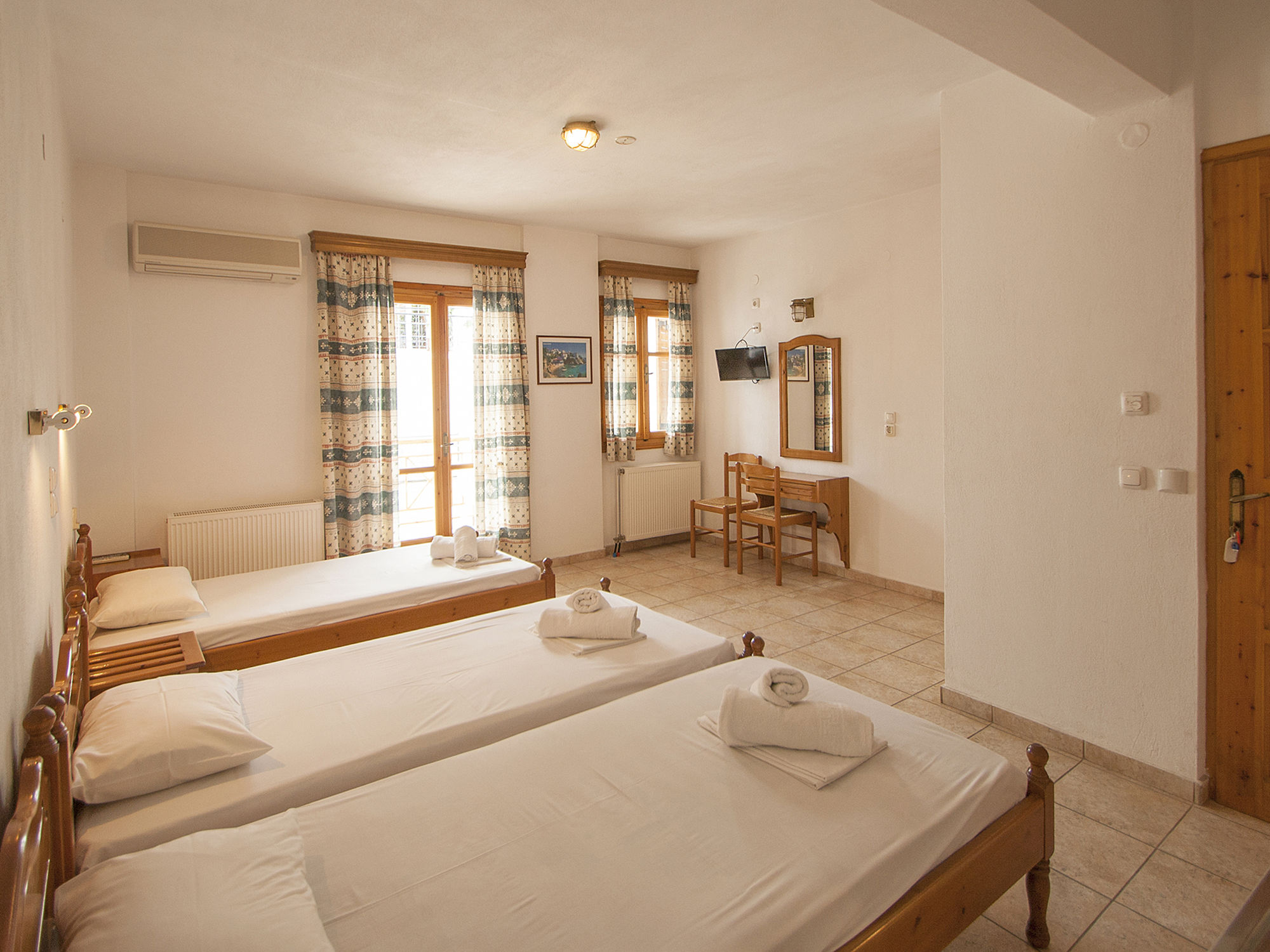 Фото Pension Laura