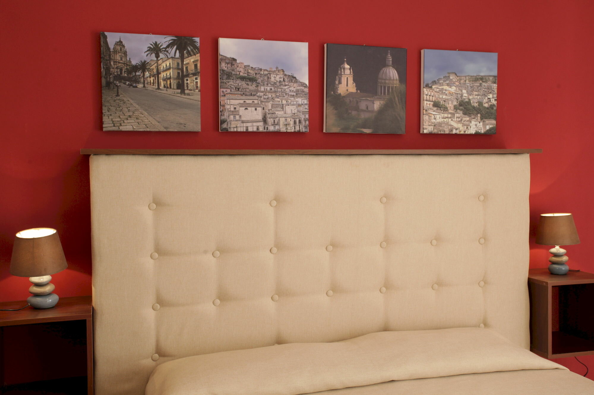 Фото Case Francesco