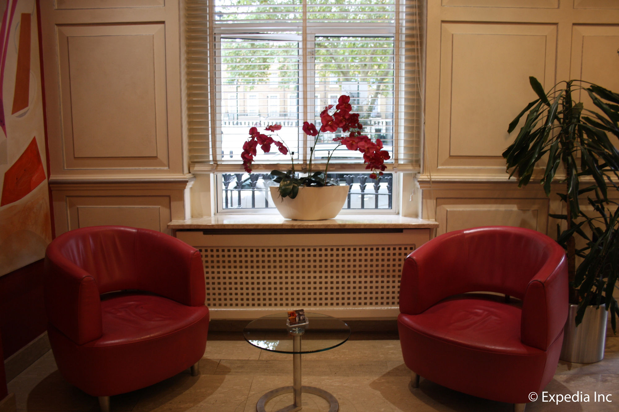 Фото Howard Winchester Hotel