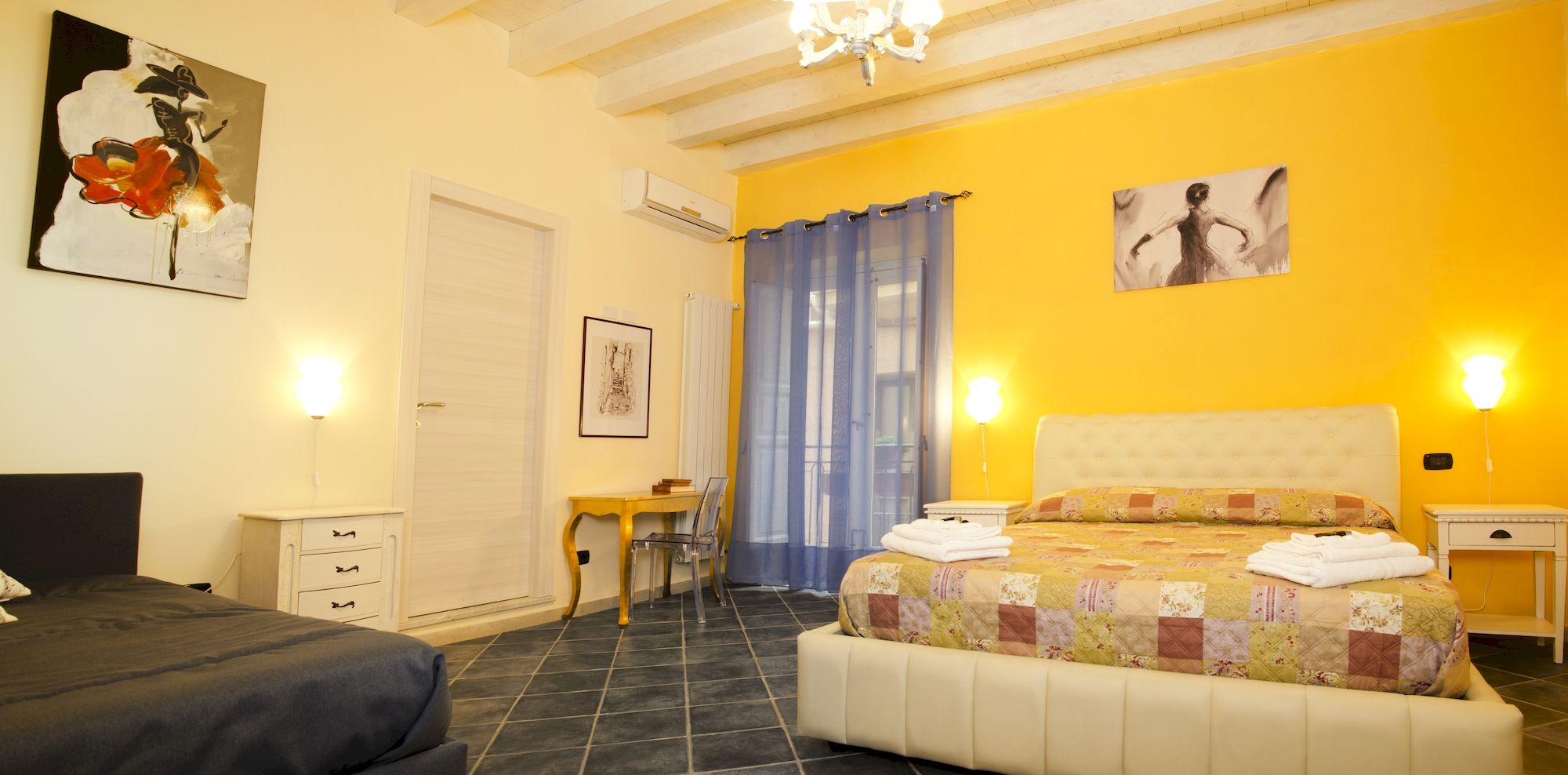 Фото B&b Dimora Di Girgenti