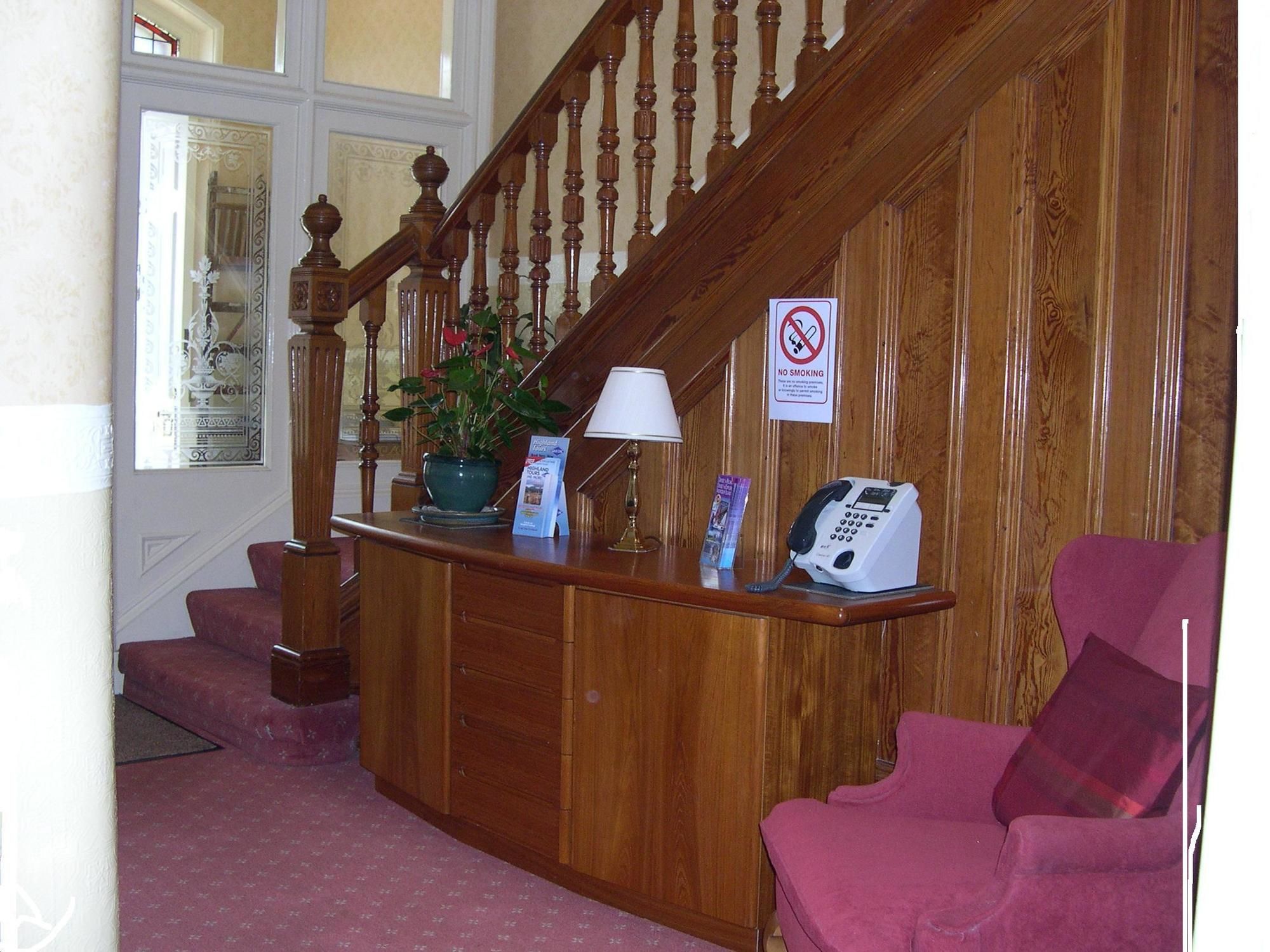 Фото Arrandale Guest House