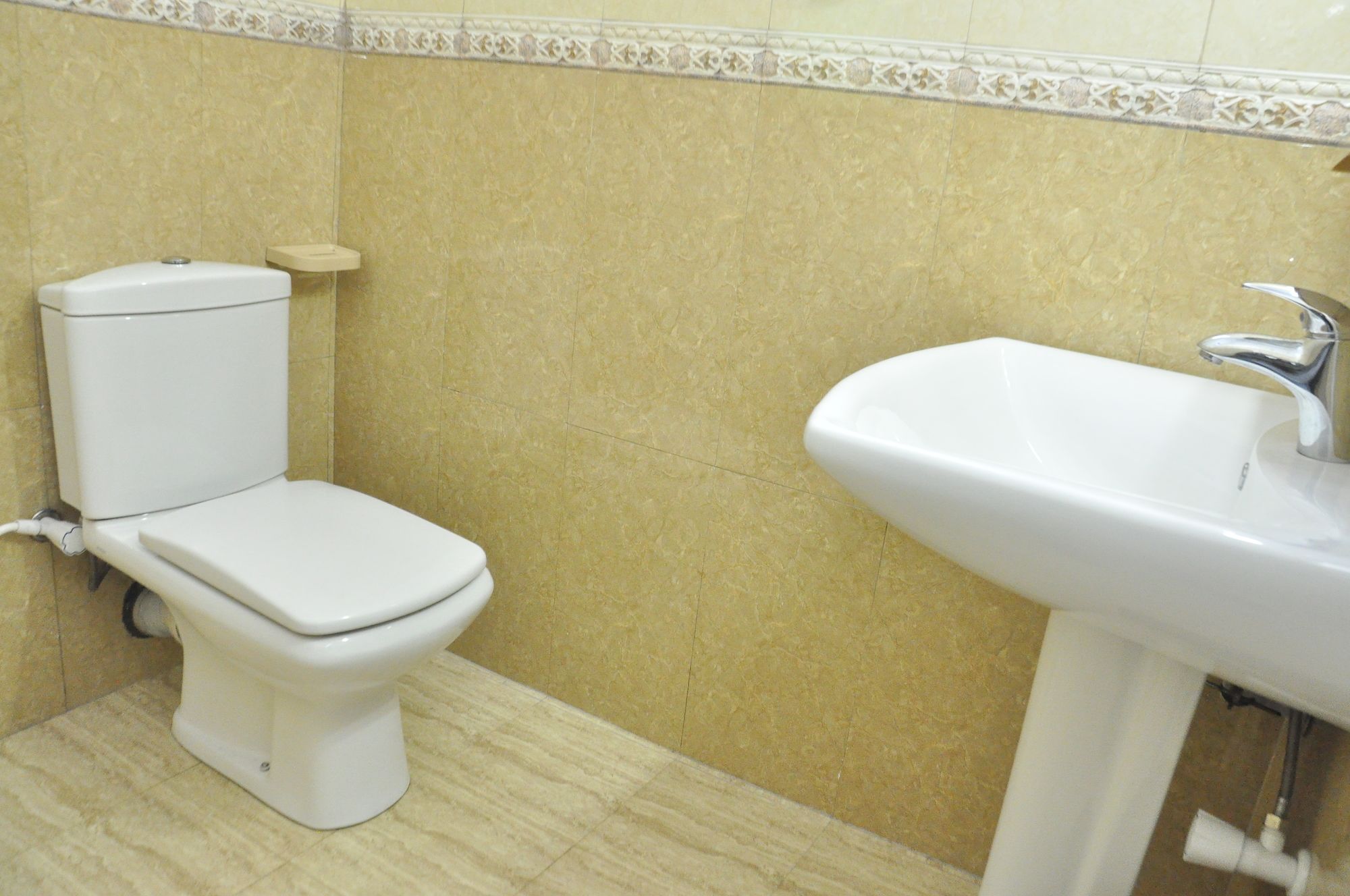 Фото Inroma Holiday Resort